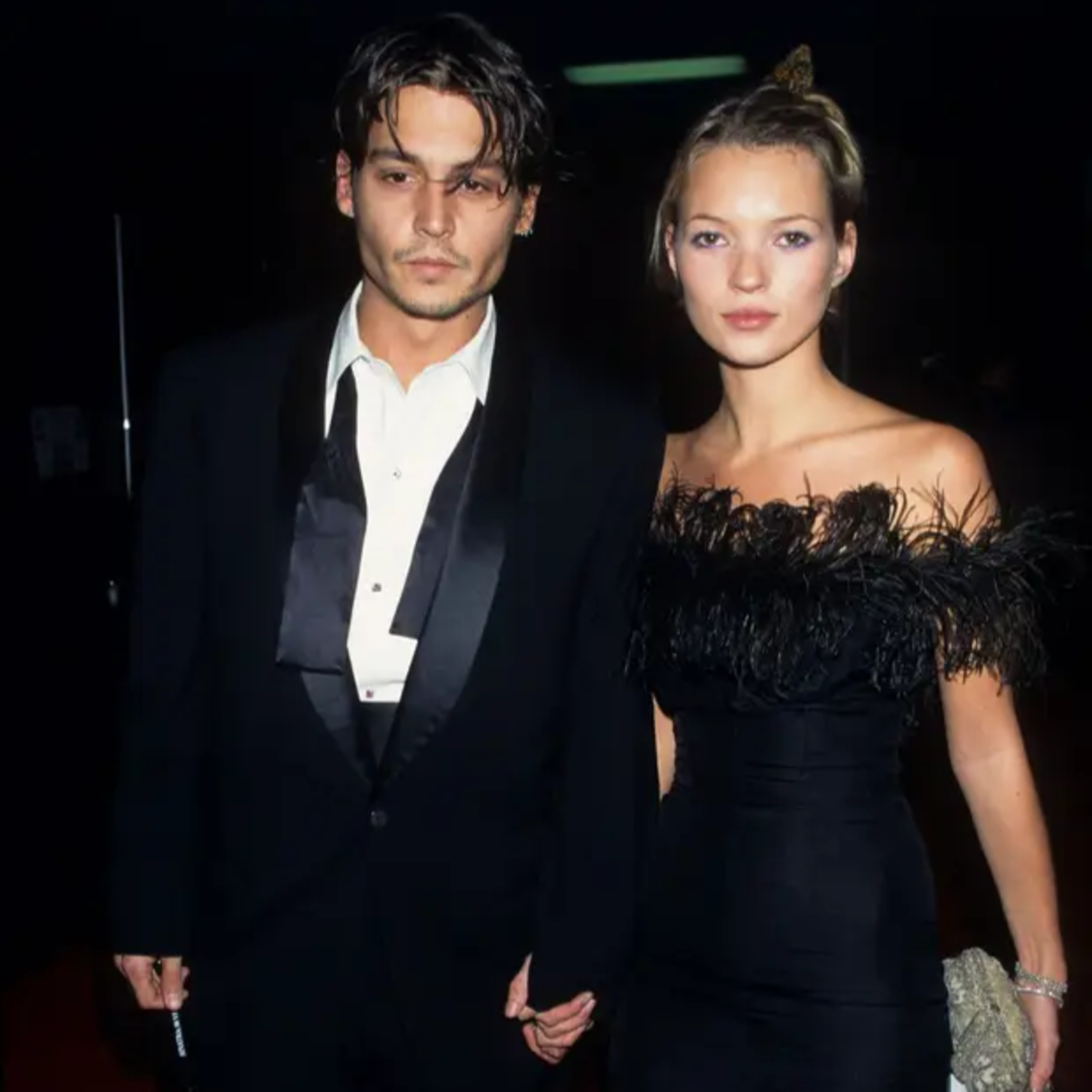 Kate Moss: Siêu mẫu suýt “chết chìm” trong nghiện ngập hậu chia tay Johnny Depp, U50 vẫn hừng hực episode artwork