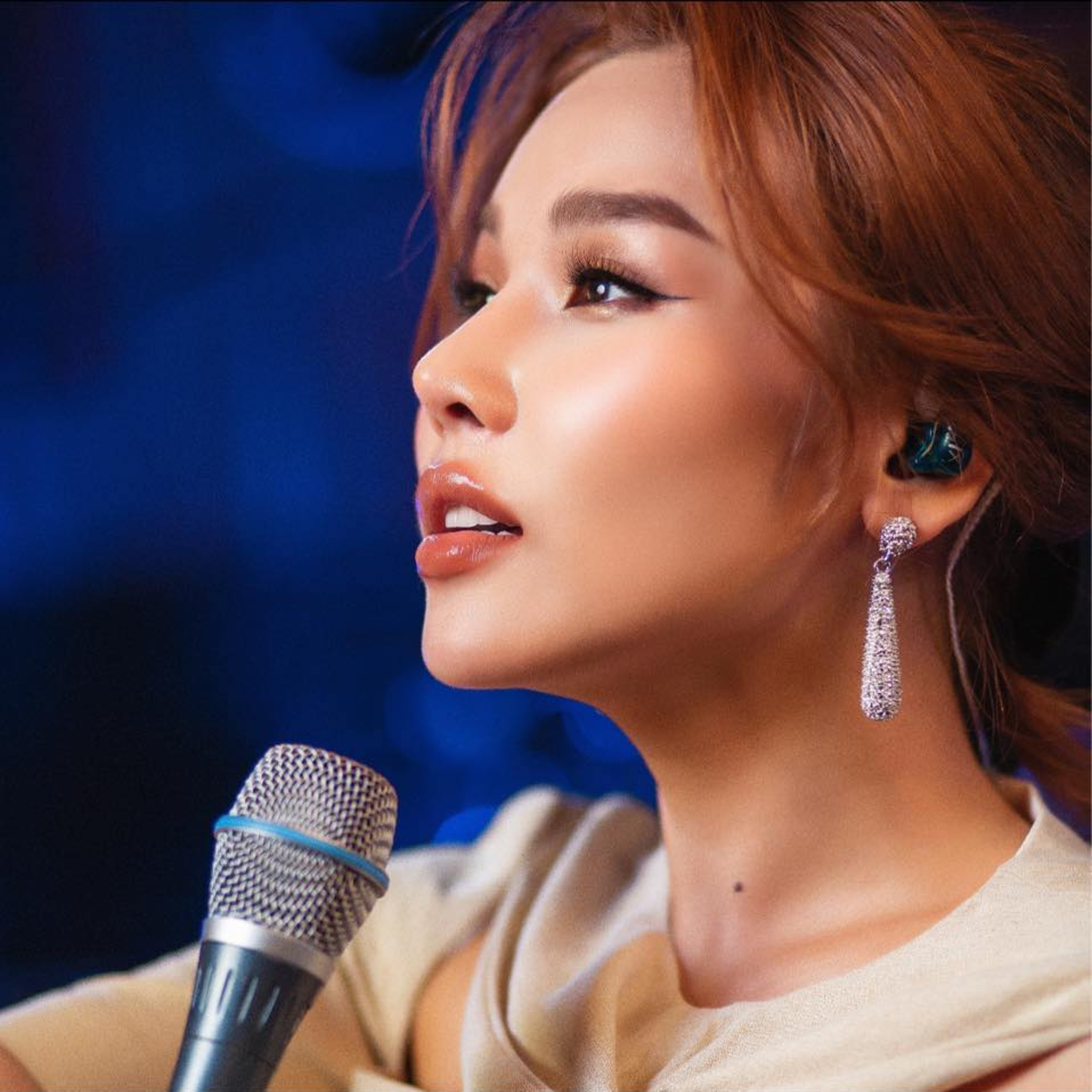 Trương Thảo Nhi - chủ nhân hit “4 chữ lắm” thừa nhận lì lợm, Á quân Sing My Song 6 năm mới comeback episode artwork