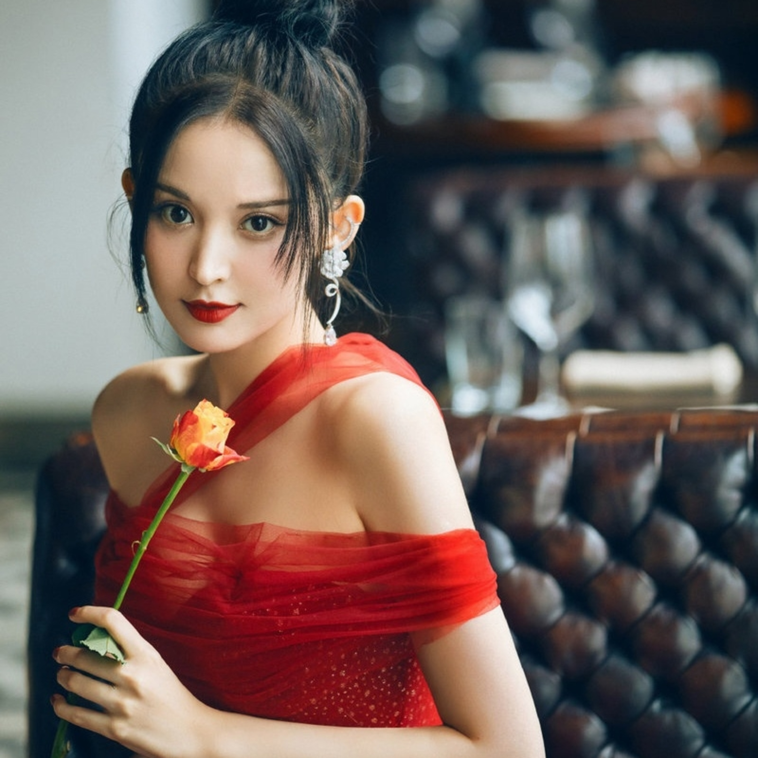 Cổ Lực Na Trát và TOP những diễn viên Cbiz gây mất cảm hứng xem phim của khán giả nhất episode artwork