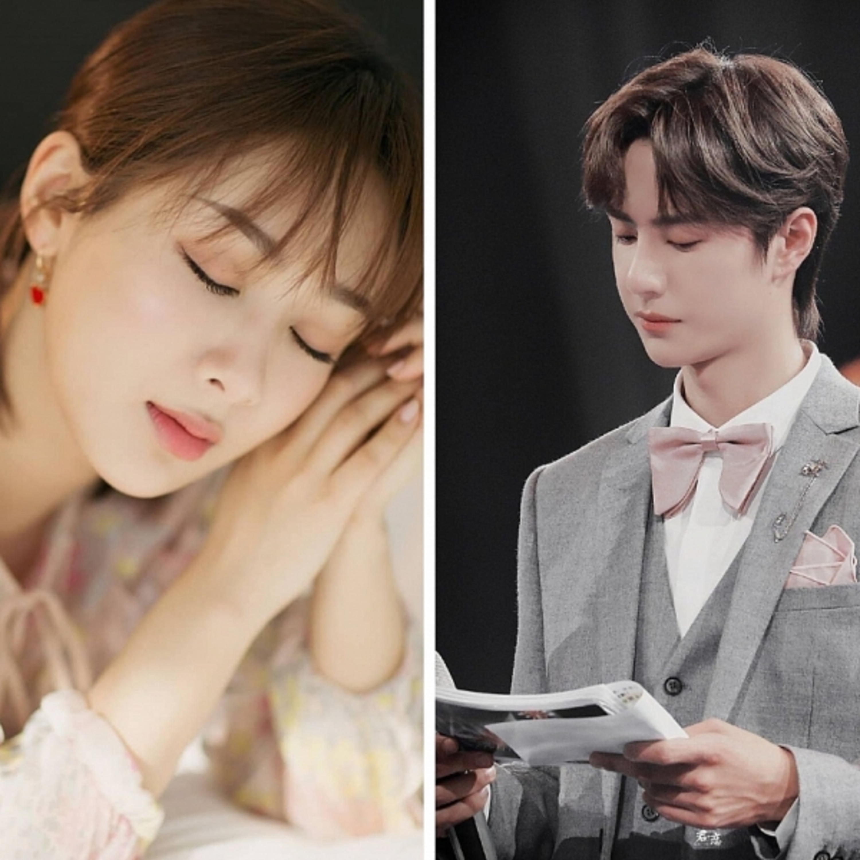 Dương Tử tìm mọi cách để “nên duyên” cùng Vương Nhất Bác, chấp nhận từ bỏ một thứ không ngờ? episode artwork