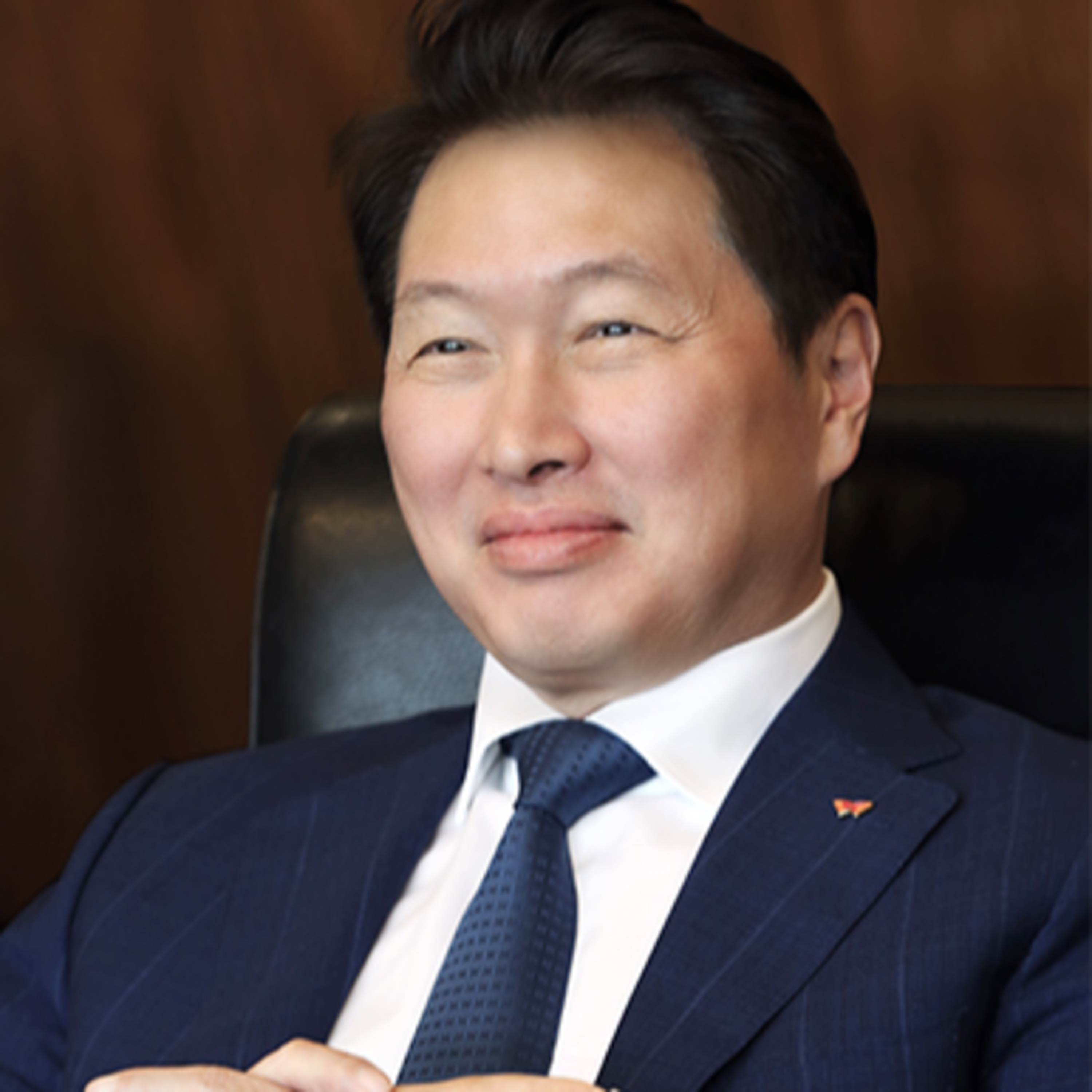 Chey Tae-won - Chủ tịch tập đoàn SK ly dị con gái Tổng thống vì người tình và cái kết ngán ngẩm episode artwork