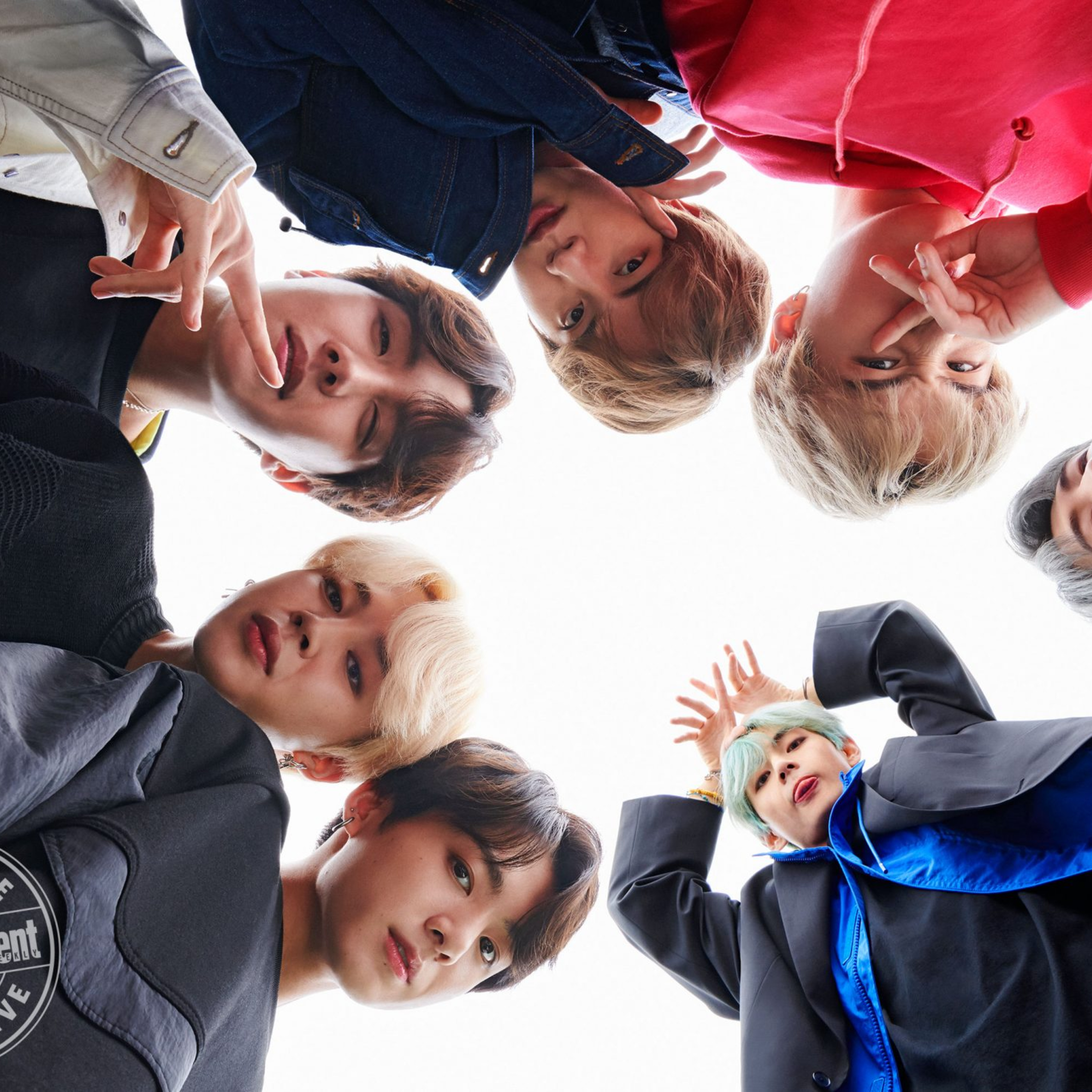 BTS: Album mới bị fan đồng loạt kêu gọi tẩy chay, liên quan đến cáo buộc nhạy cảm  episode artwork
