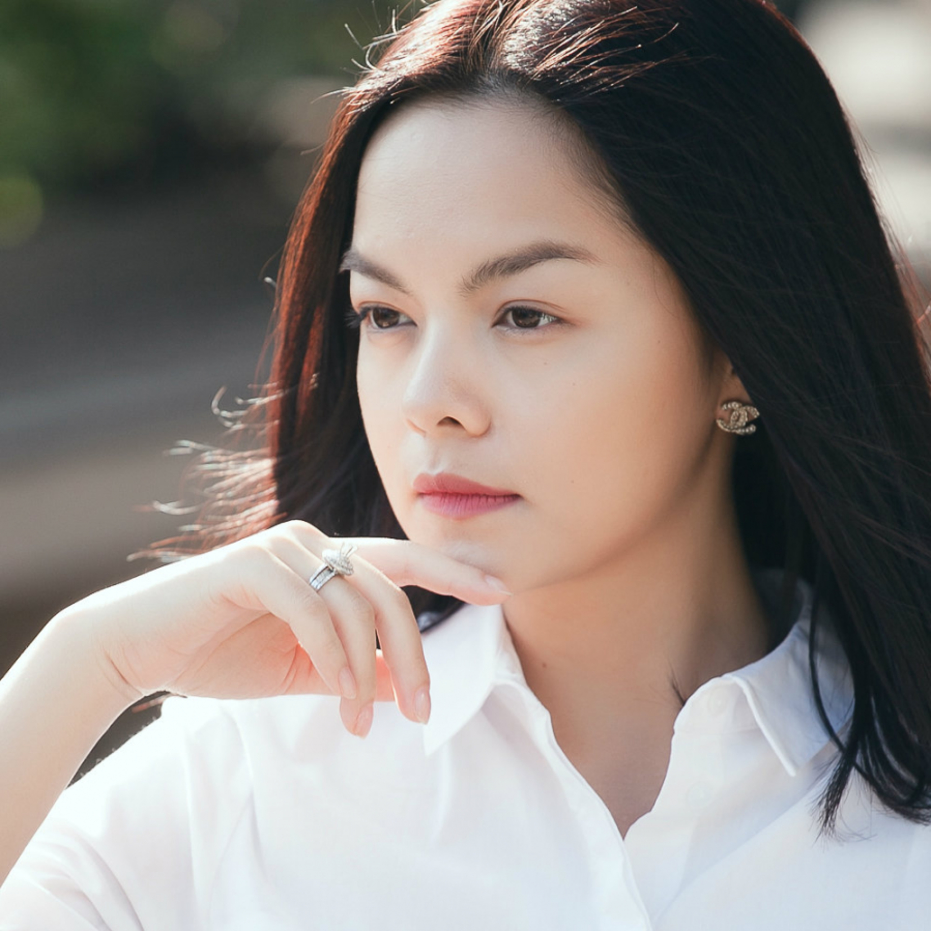 Phạm Quỳnh Anh - Nguyễn Quang Huy trái ngược hậu ly hôn: Người hạnh phúc, người ngày càng gầy sọp episode artwork