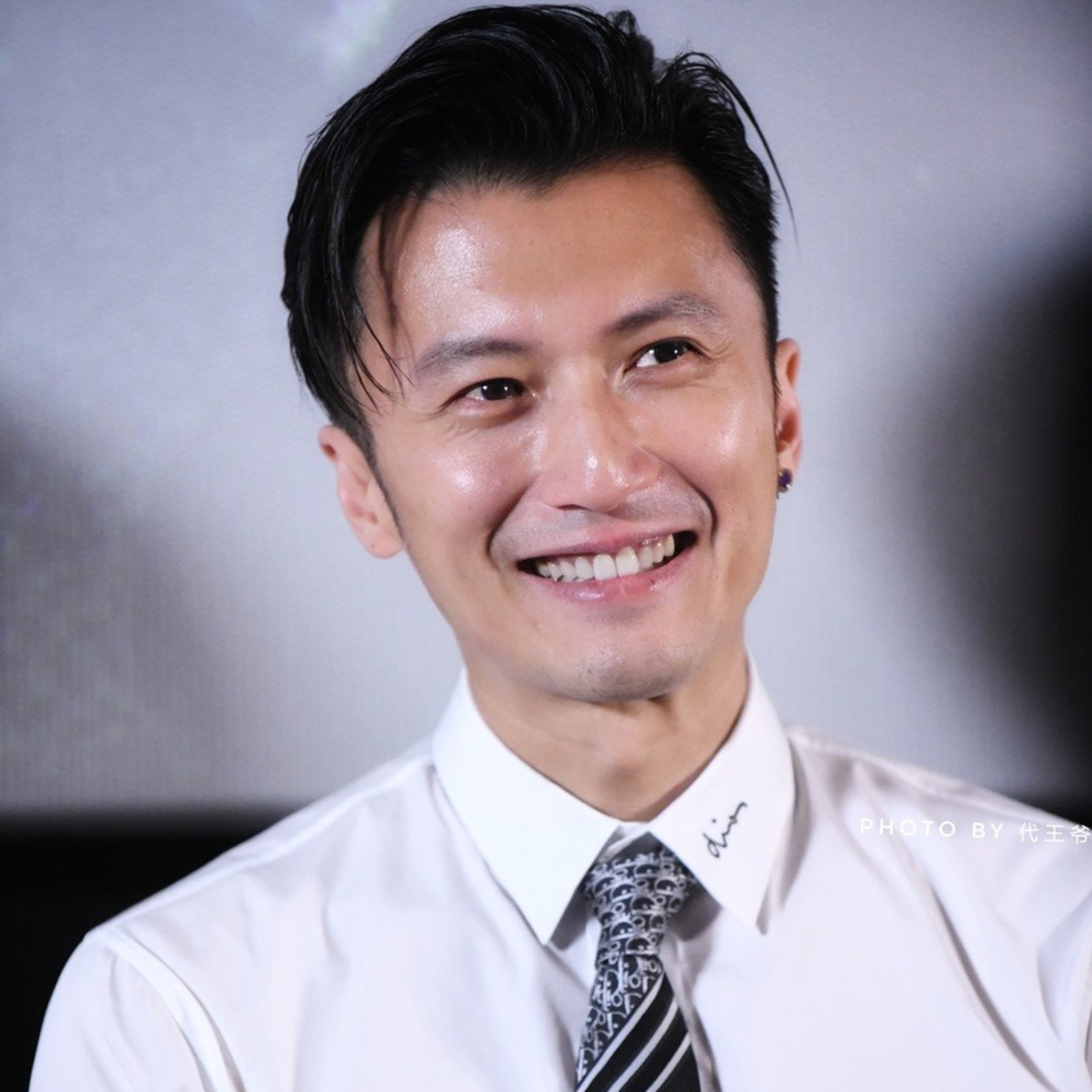 Tạ Đình Phong bị thương nặng episode artwork