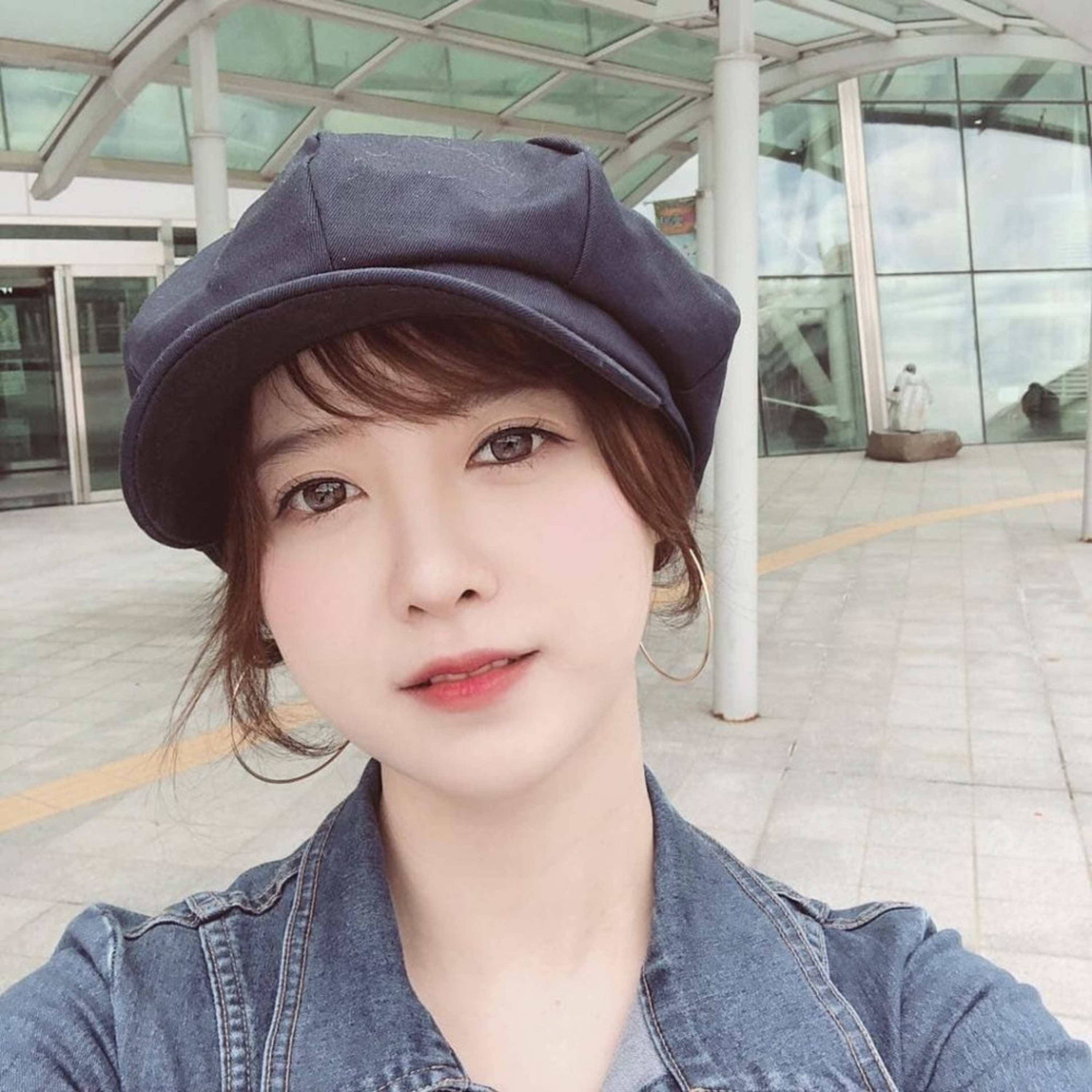 "Nàng cỏ" Goo Hye Sun tình duyên lận đận, lại chia tay bạn trai mới episode artwork