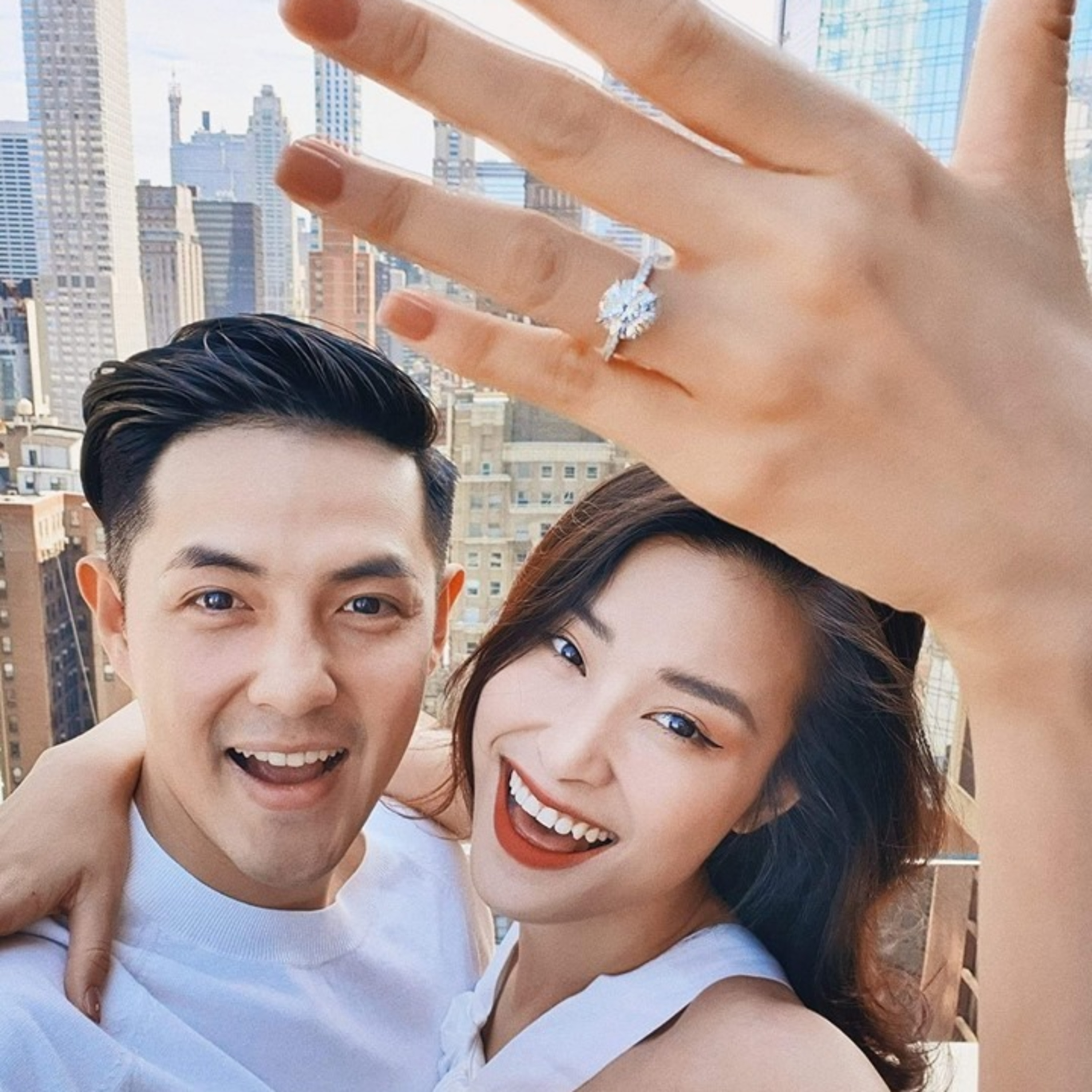Vợ cũ “Vua cá Koi” lên tiếng cũng không cứu nổi Đông Nhi episode artwork