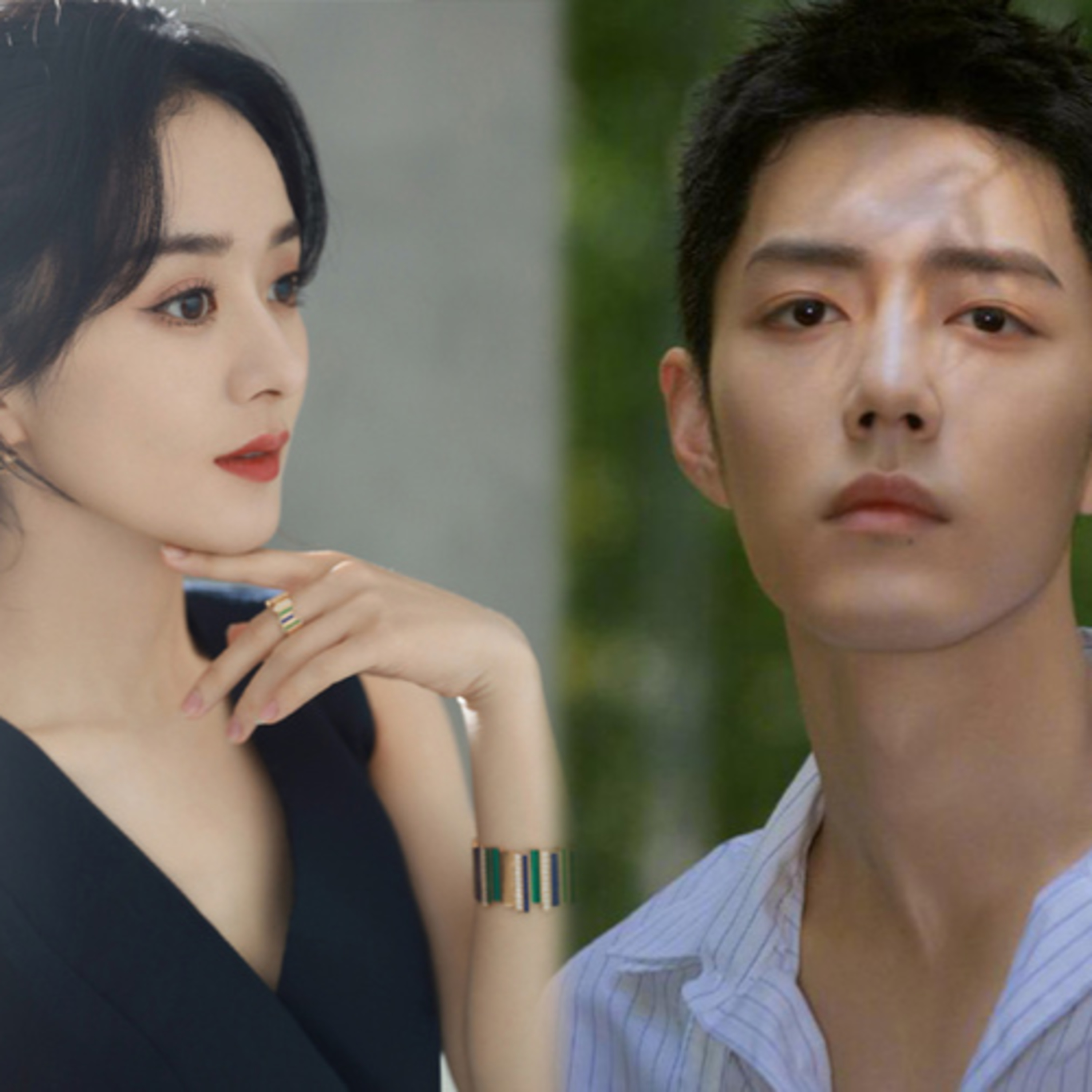 Tiêu Chiến, Vương Nhất Bác âm mưu “dìm” Triệu Lệ Dĩnh - Dương Tử để tăng địa vị ở showbiz? episode artwork