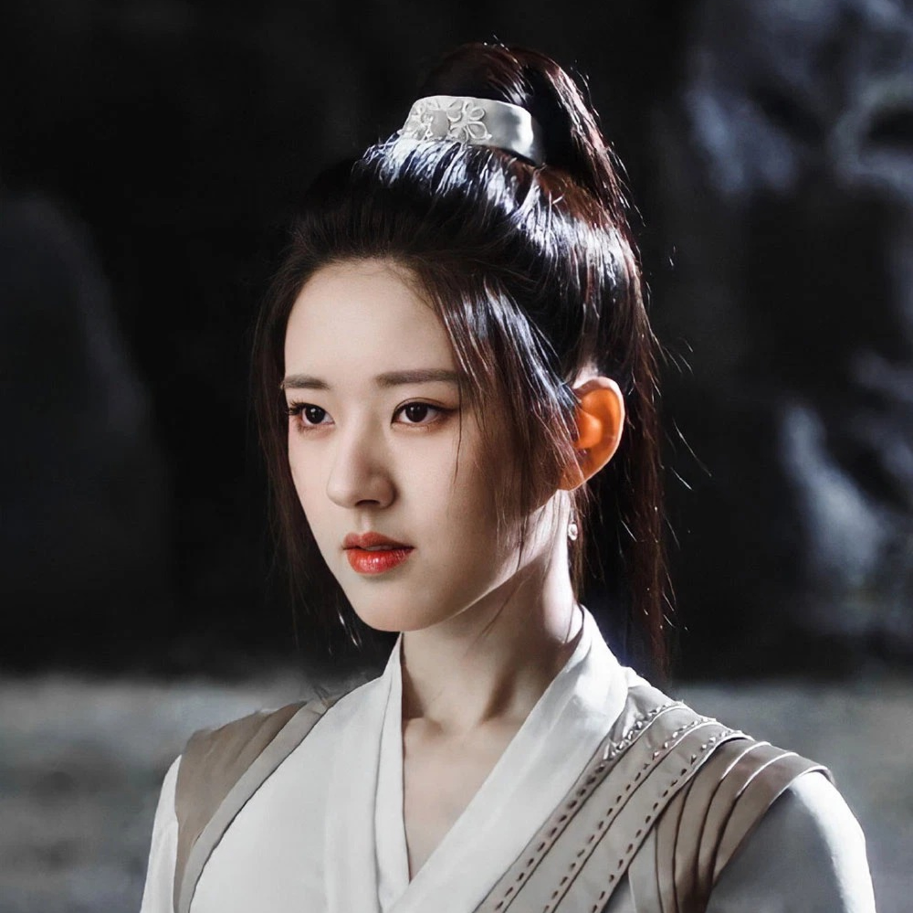 Triệu Lộ Tư và Dương Dương tiếp tục để lộ bằng chứng 'phim giả tình thật' episode artwork