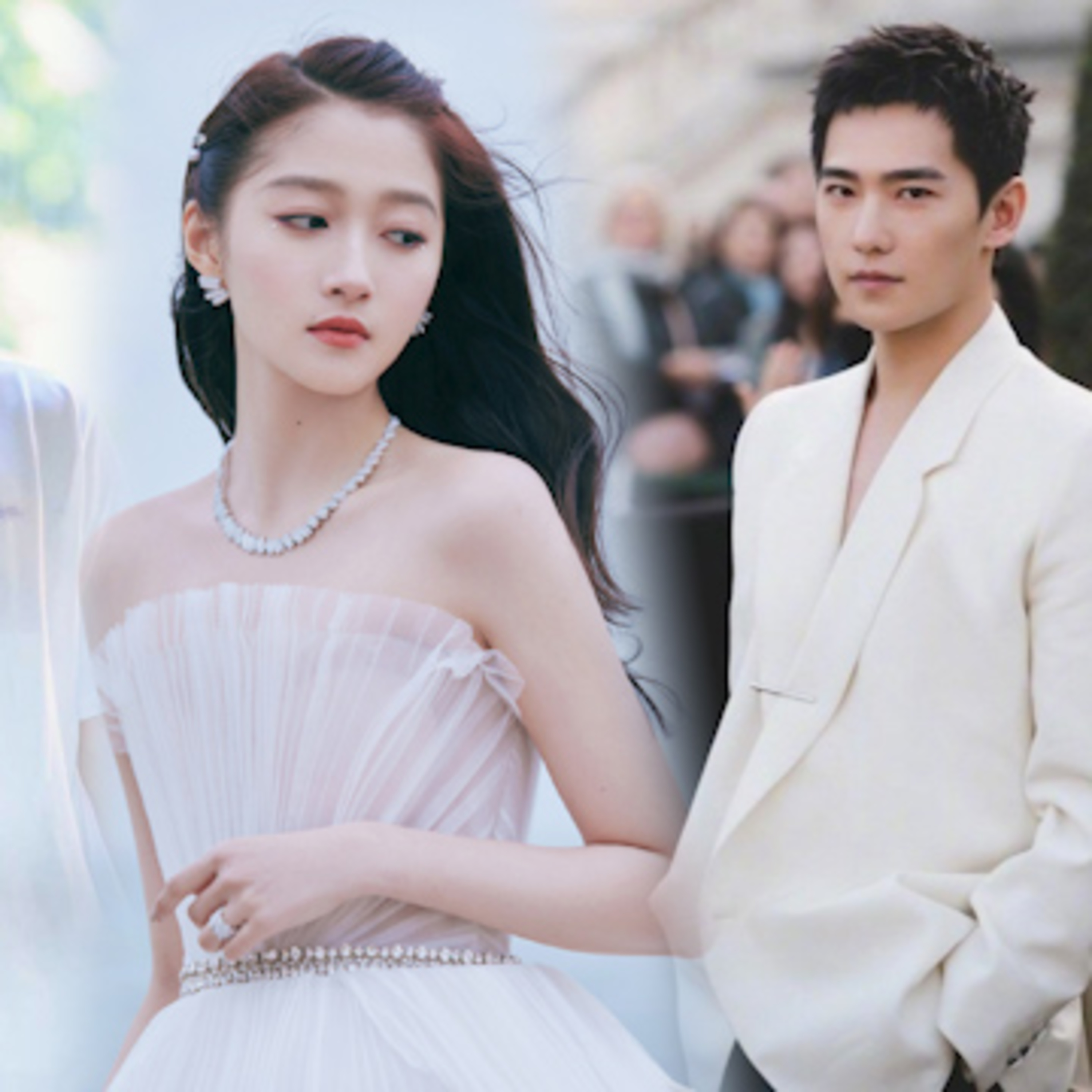 Dương Dương, Quan Hiểu Đồng và những cách sao Cbiz giải quyết mâu thuẫn fan – ekip episode artwork