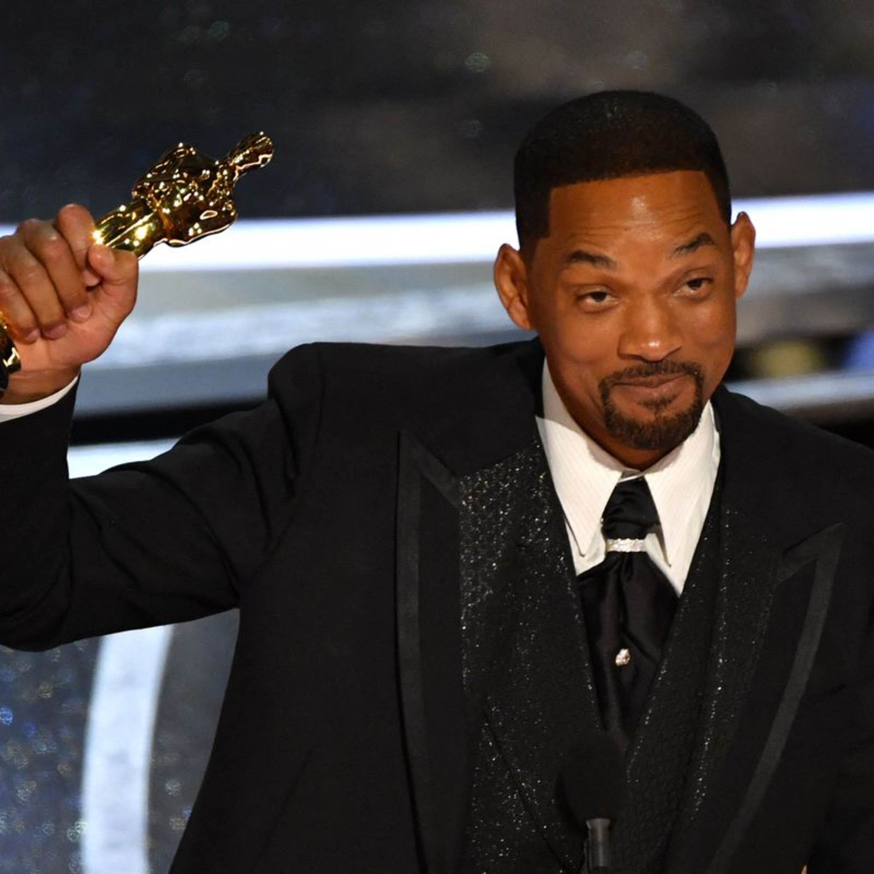 Will Smith im lặng sau cú tát ở Oscar 2022: Chiến thuật khôn ngoan hay dại dột? episode artwork