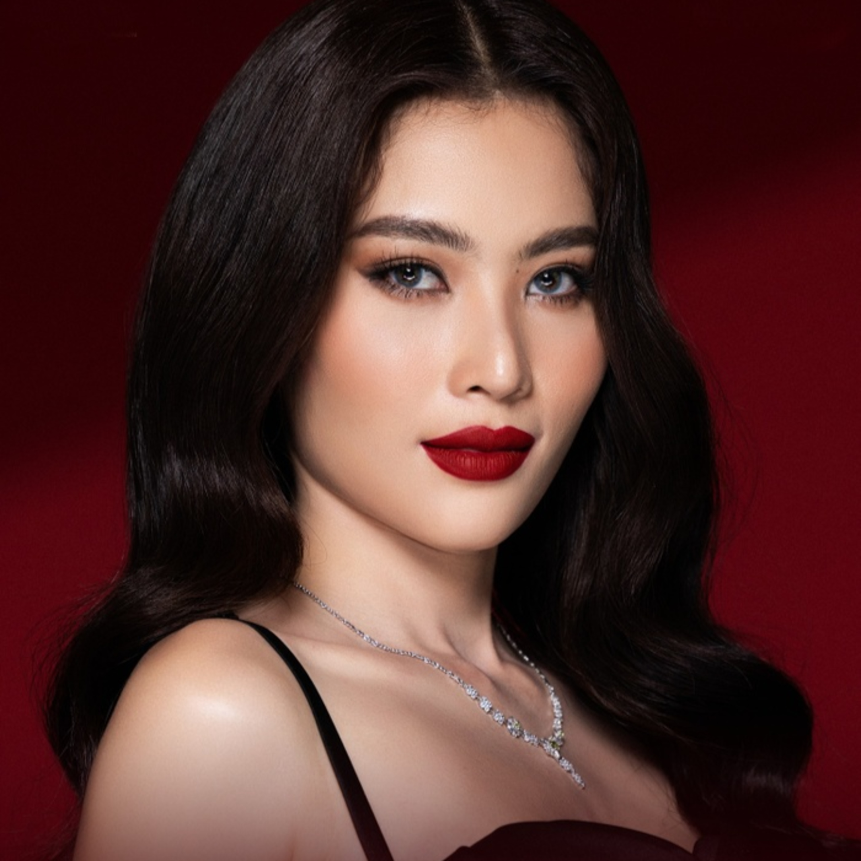 Hoa hậu Hoàn vũ Việt Nam: Lộ diện dàn thí sinh tiềm năng giành vương miện episode artwork