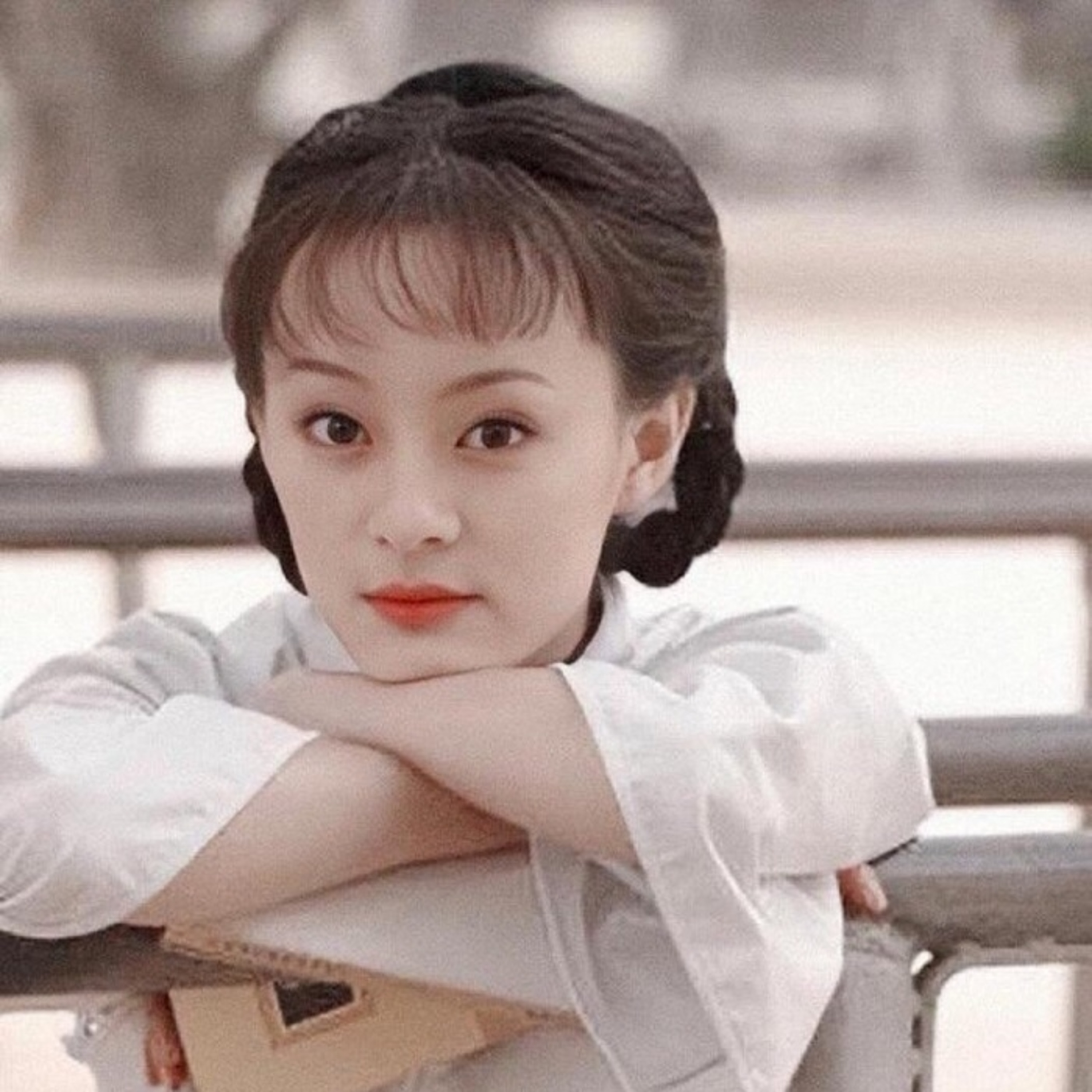 Tôn Lệ, Triệu Lệ Dĩnh, Dương Mịch được đặt lên bàn cân, ai mới là “nữ hoàng phim ảnh”? episode artwork