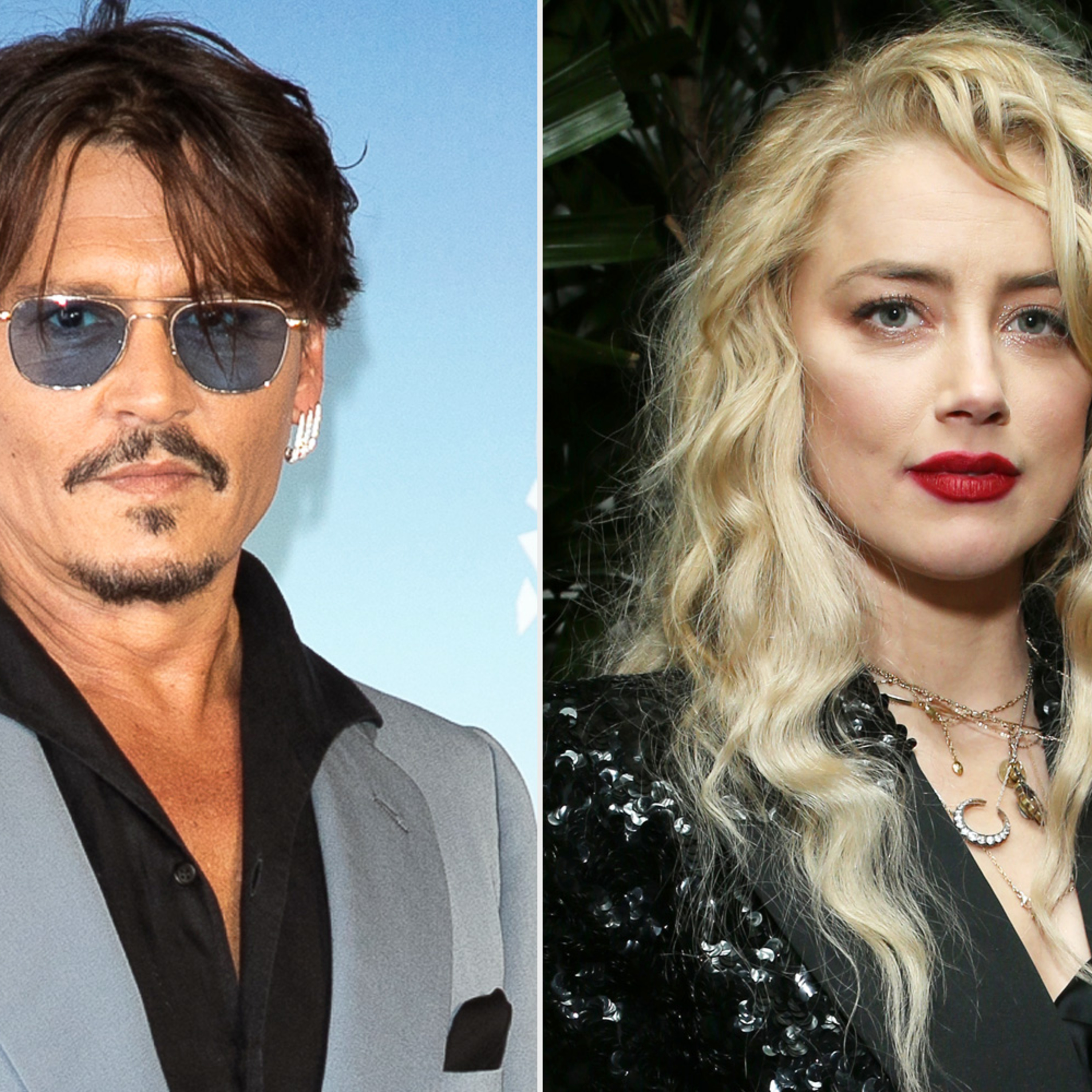 7 điều Amber Heard cần làm sáng tỏ để thắng kiện Johnny Depp episode artwork