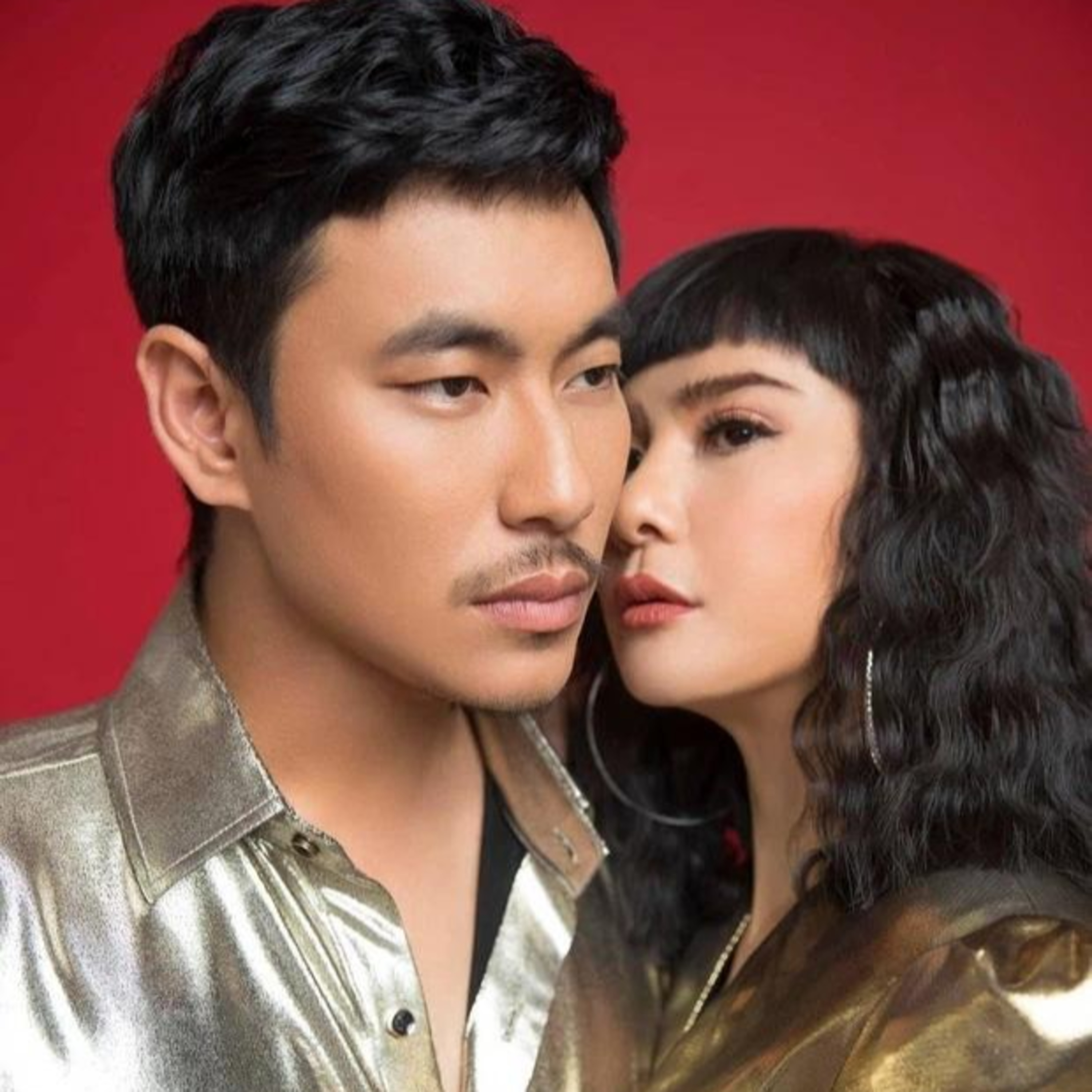 Kiều Minh Tuấn bị tấn công khi Cát Phượng xác nhận chia tay episode artwork