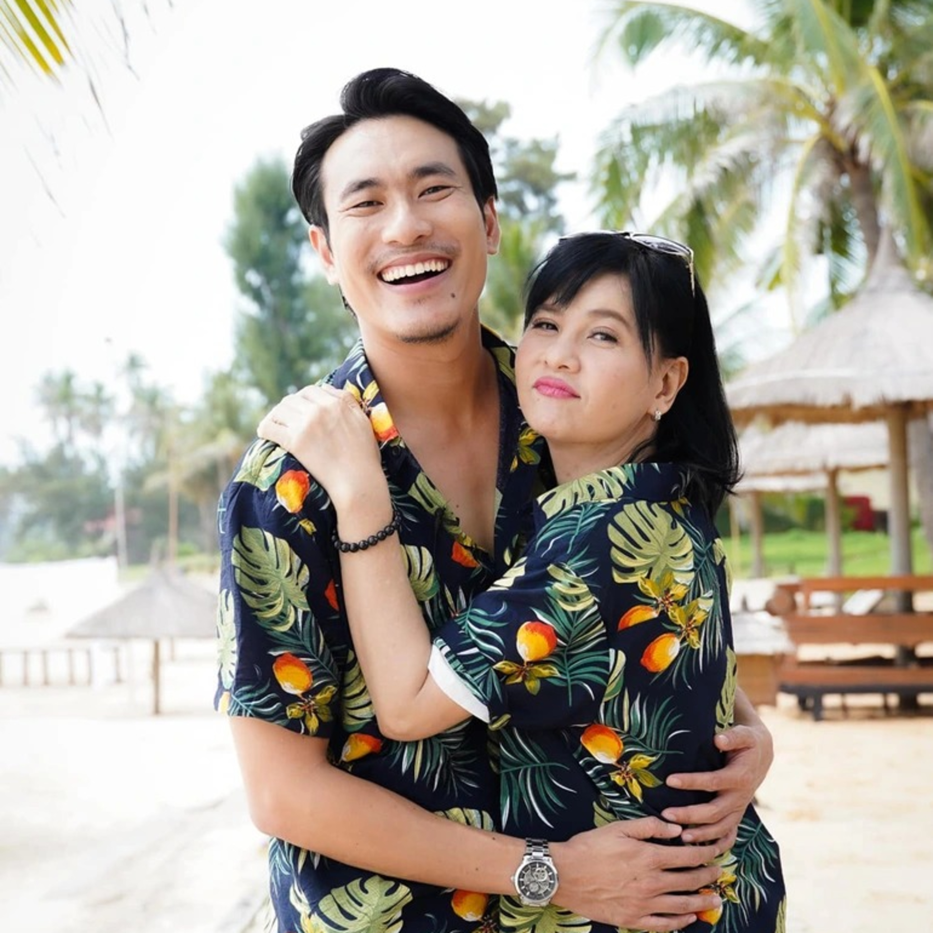 Cát Phượng tiết lộ Kiều Minh Tuấn đã có người mới? episode artwork