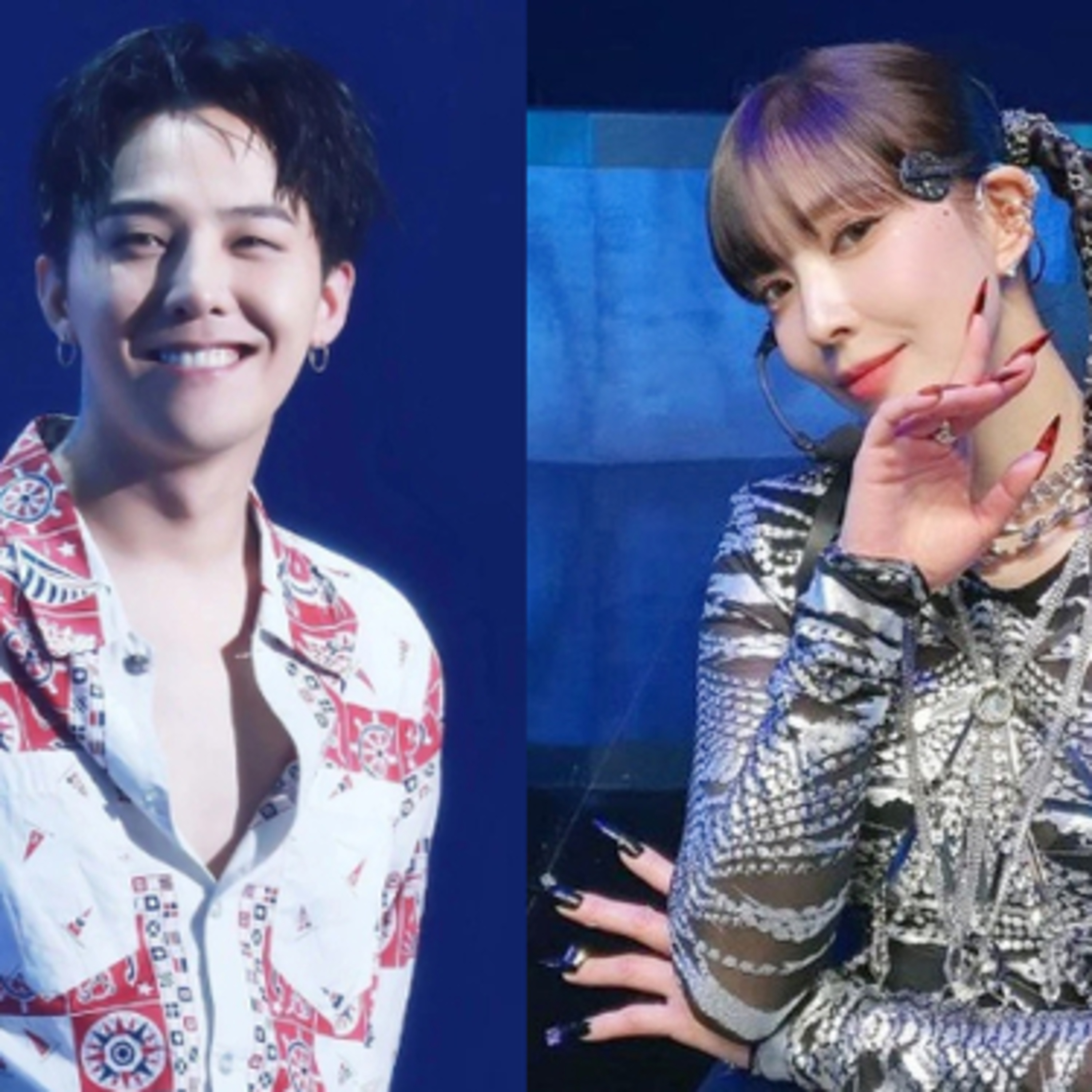 G-Dragon và BoA từng hẹn hò 20 năm trước với bằng chứng dậy sóng dư luận? episode artwork