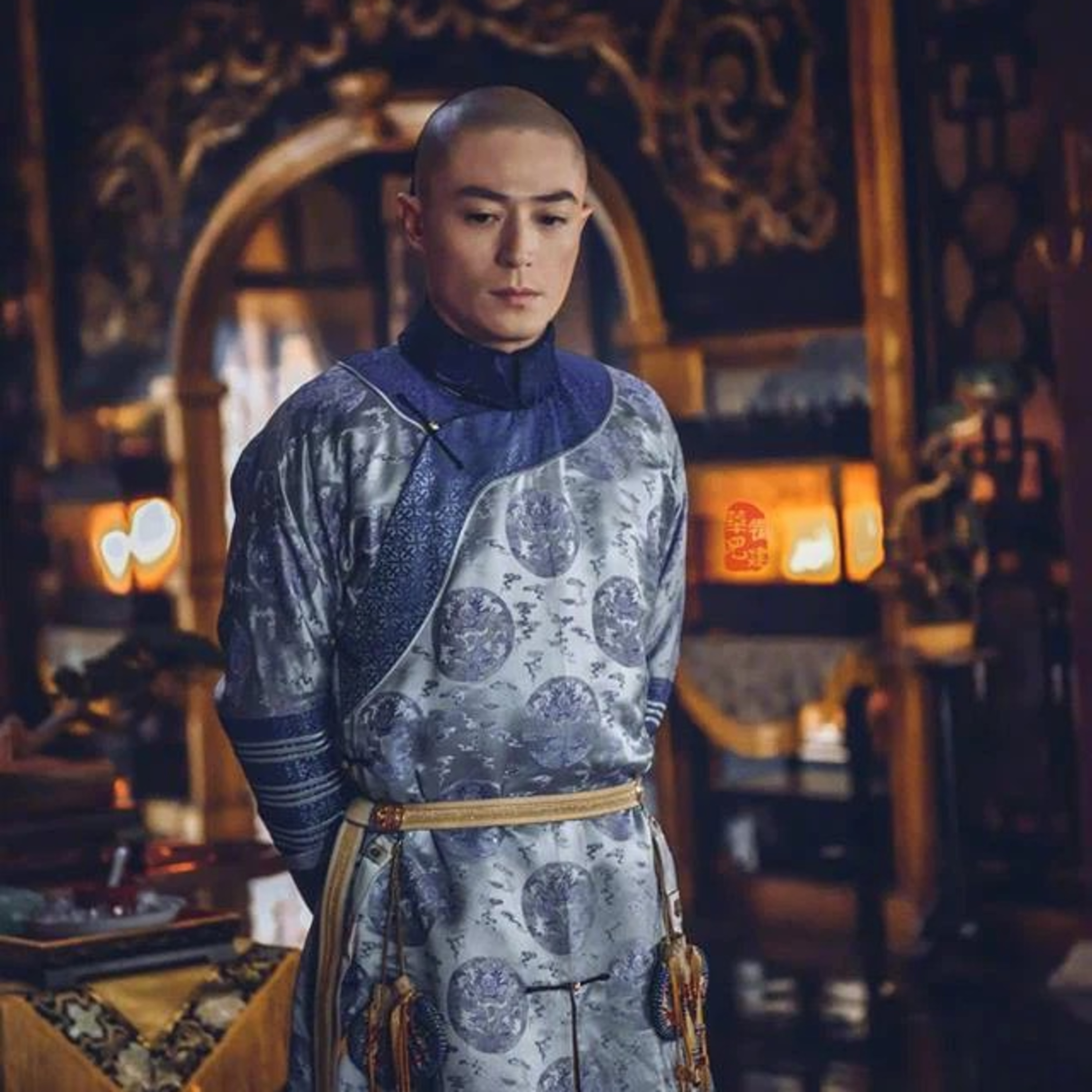 Hoắc Kiến Hoa, Tào Dĩnh từng nổi đình nổi đám giờ bị lãng quên một cách thê thảm episode artwork
