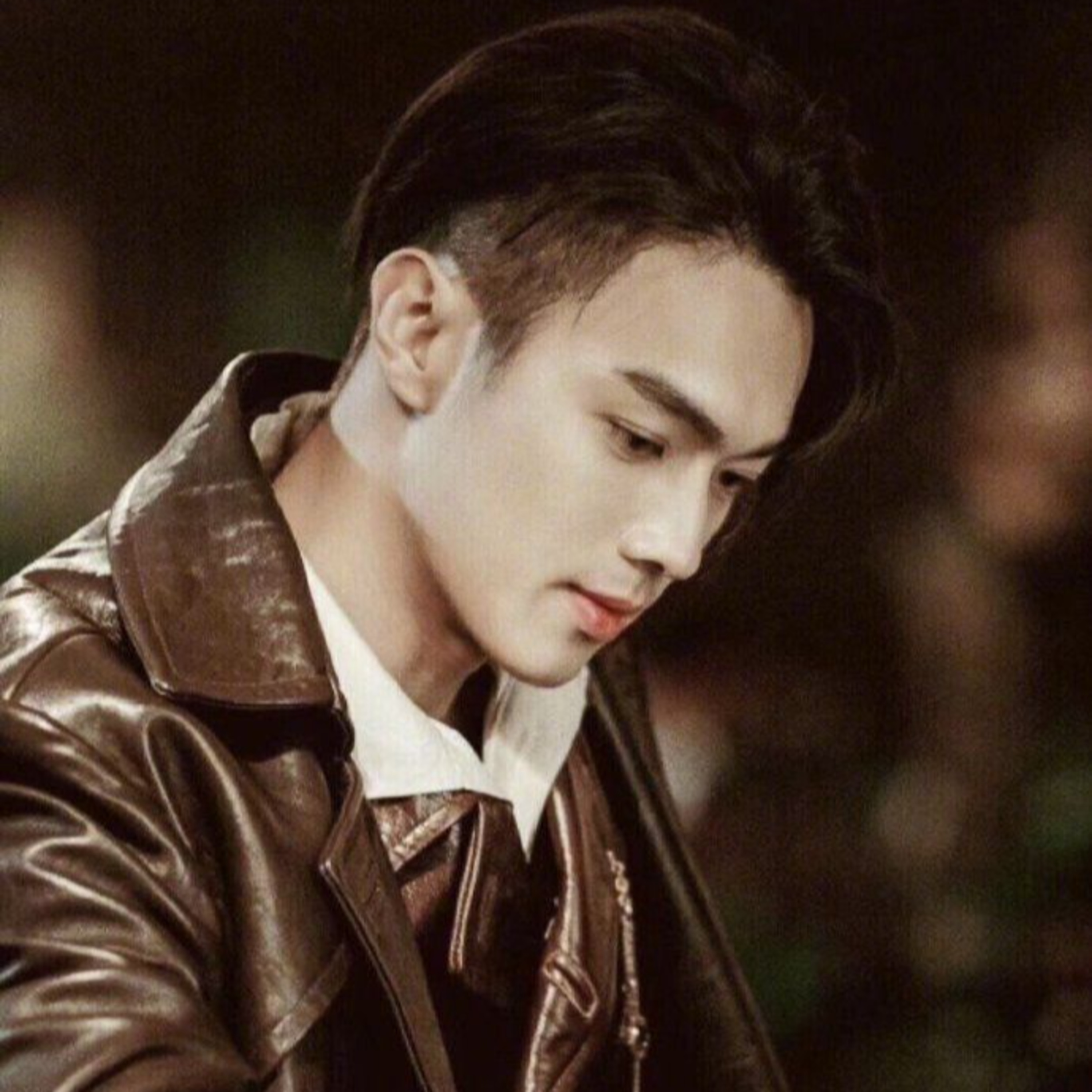 Hứa Khải, Trần Tinh Húc và những “bad boy” thời dân quốc của màn ảnh Trung: Ai ngầu nhất? episode artwork