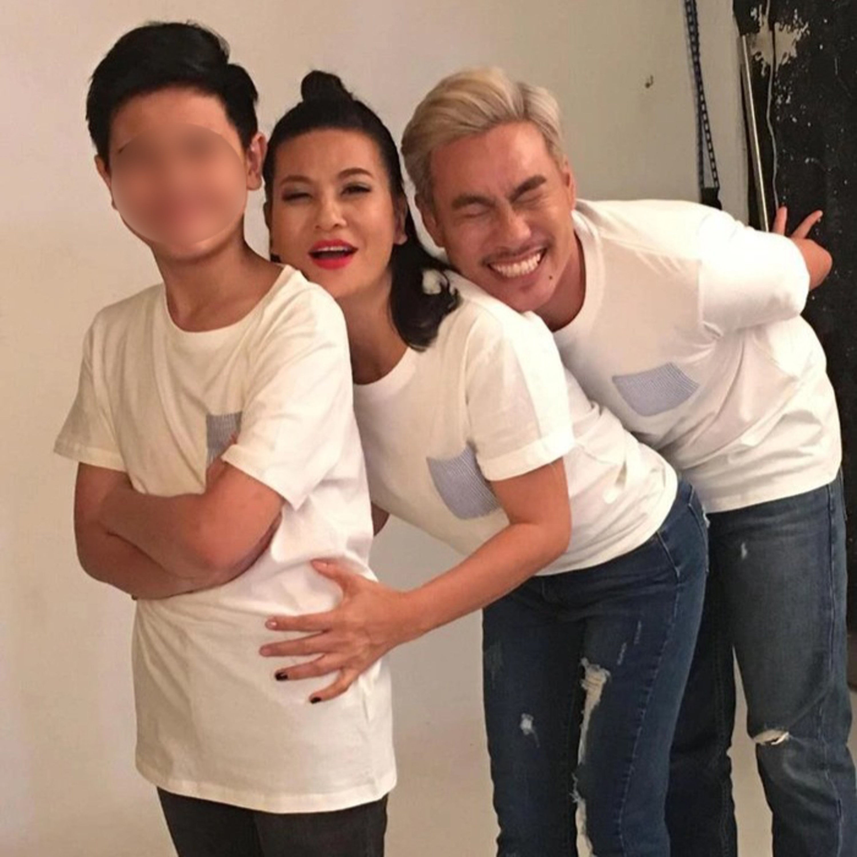 Kiều Minh Tuấn hy sinh thiên chức của người đàn ông vì Cát Phượng và con riêng của bạn gái episode artwork