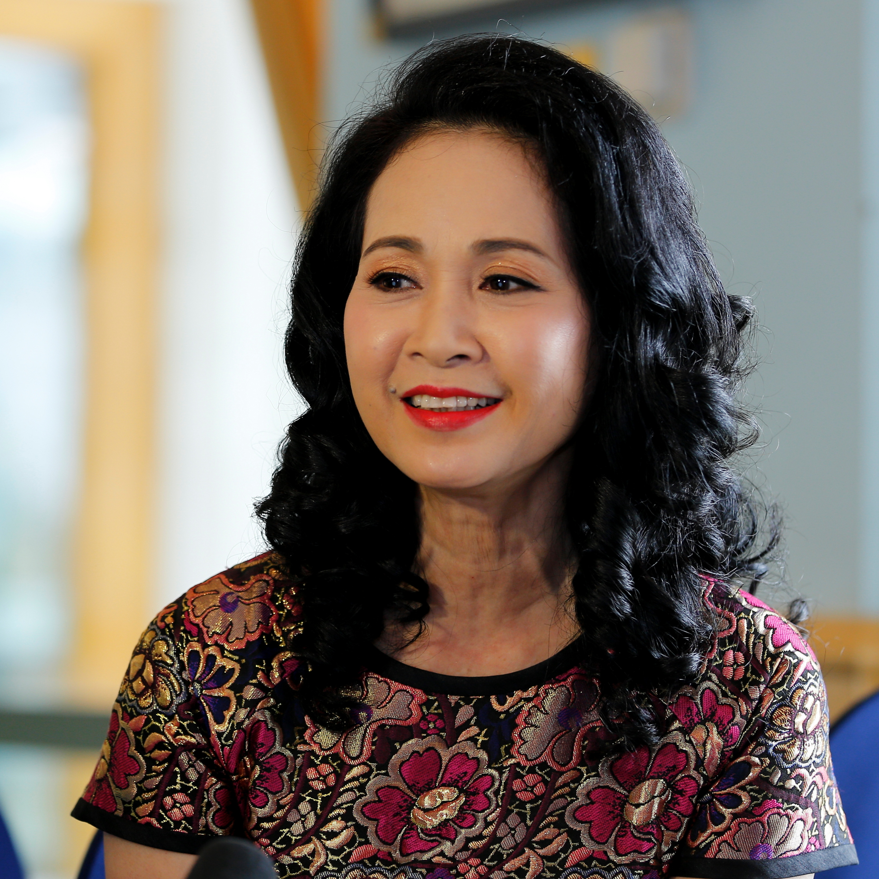 NSND Lan Hương bị ghét vì diễn vai mẹ chồng cay nghiệt nhưng ngoài đời lại cực chiều con dâu episode artwork
