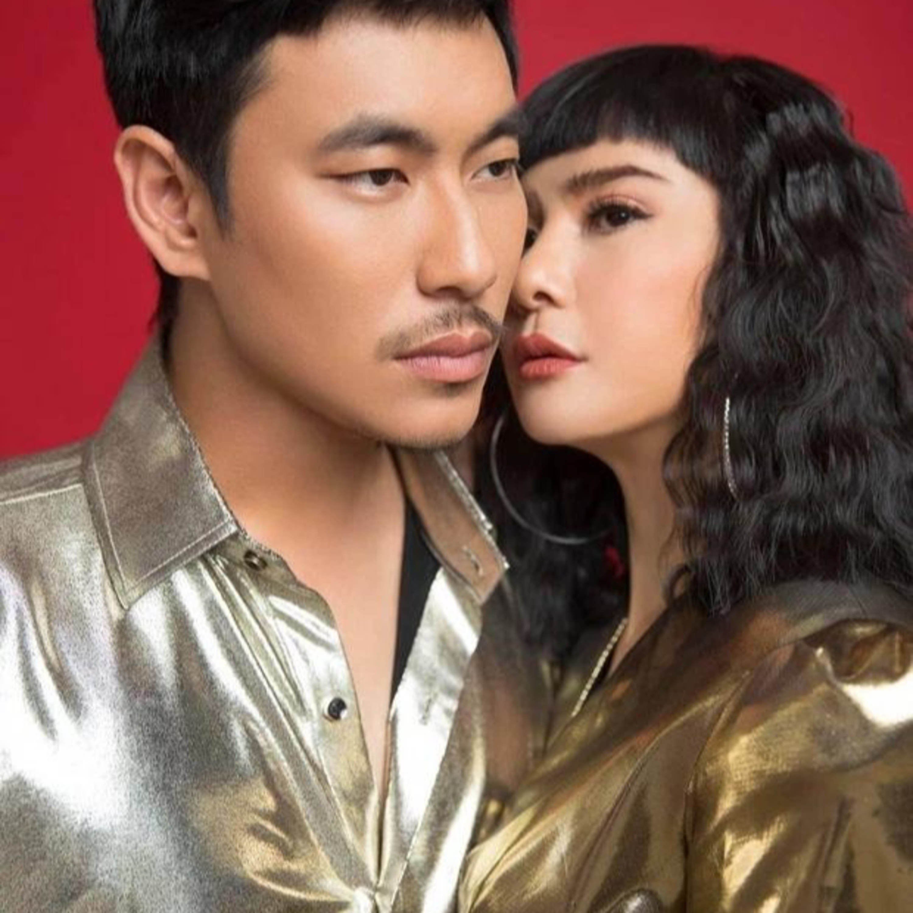 Cát Phượng và vợ cũ “vua cá Koi” mắc cùng một sai lầm dẫn đến đổ vỡ episode artwork