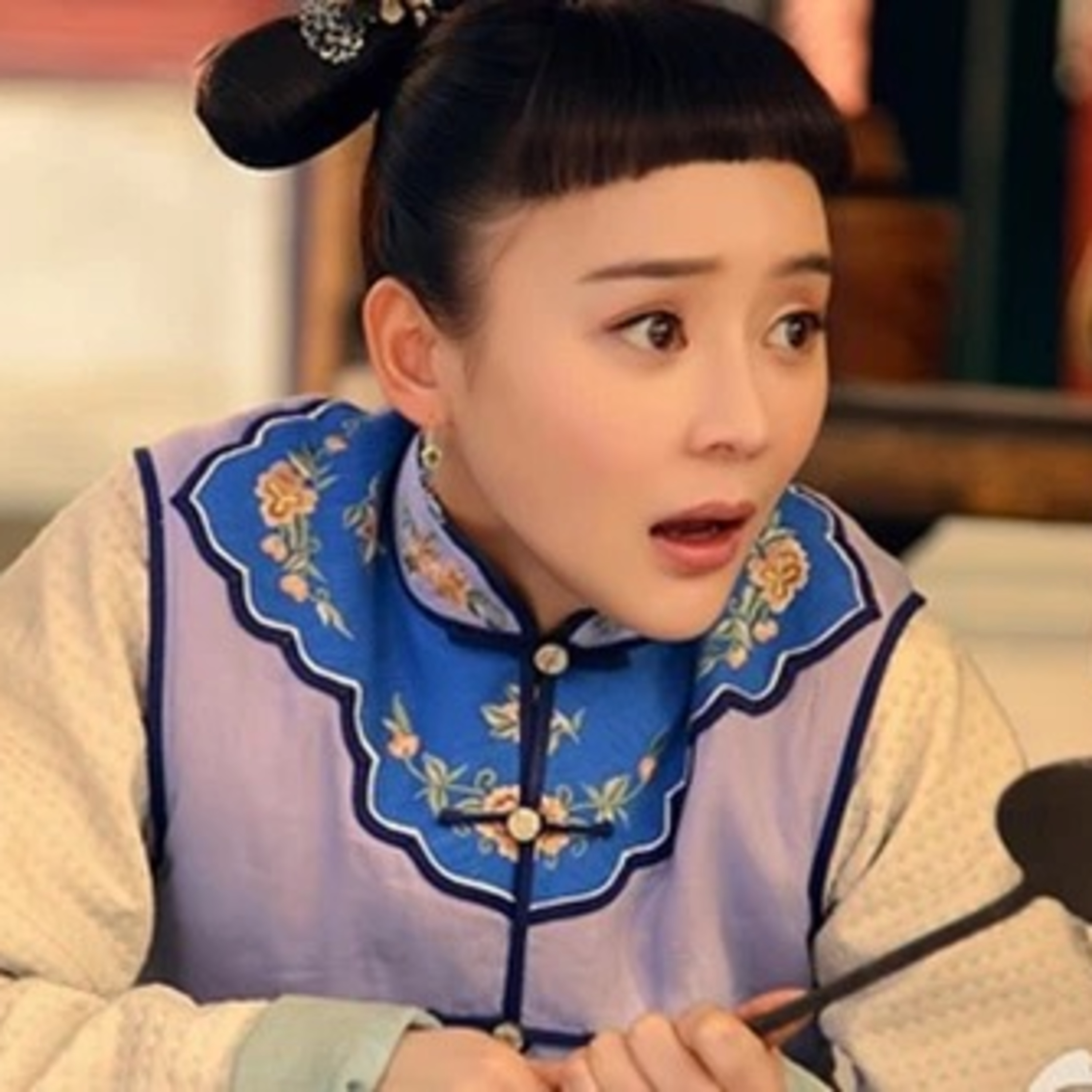 Nhiệt Ba - Lệ Dĩnh và những tạo hình đáng quên nhất của dàn sao Hoa Ngữ  episode artwork