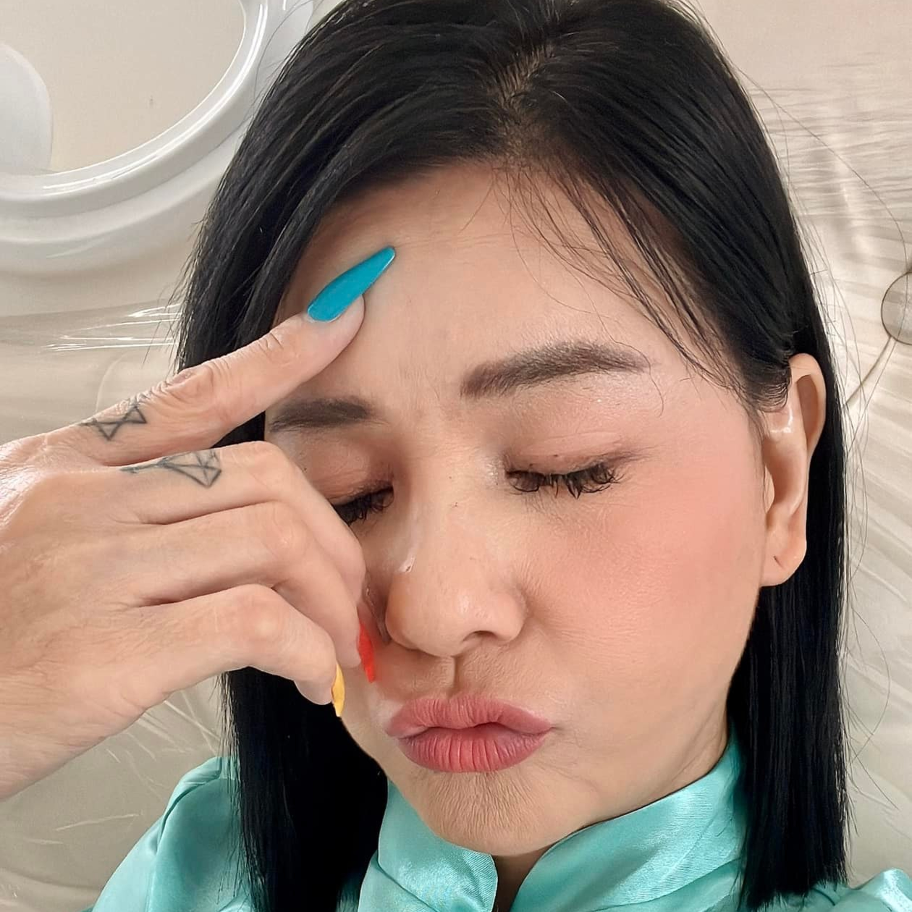 HOT: Cát Phượng “lột xác” trẻ trung sau chia tay, Kiều Minh Tuấn liệu có hối tiếc? episode artwork