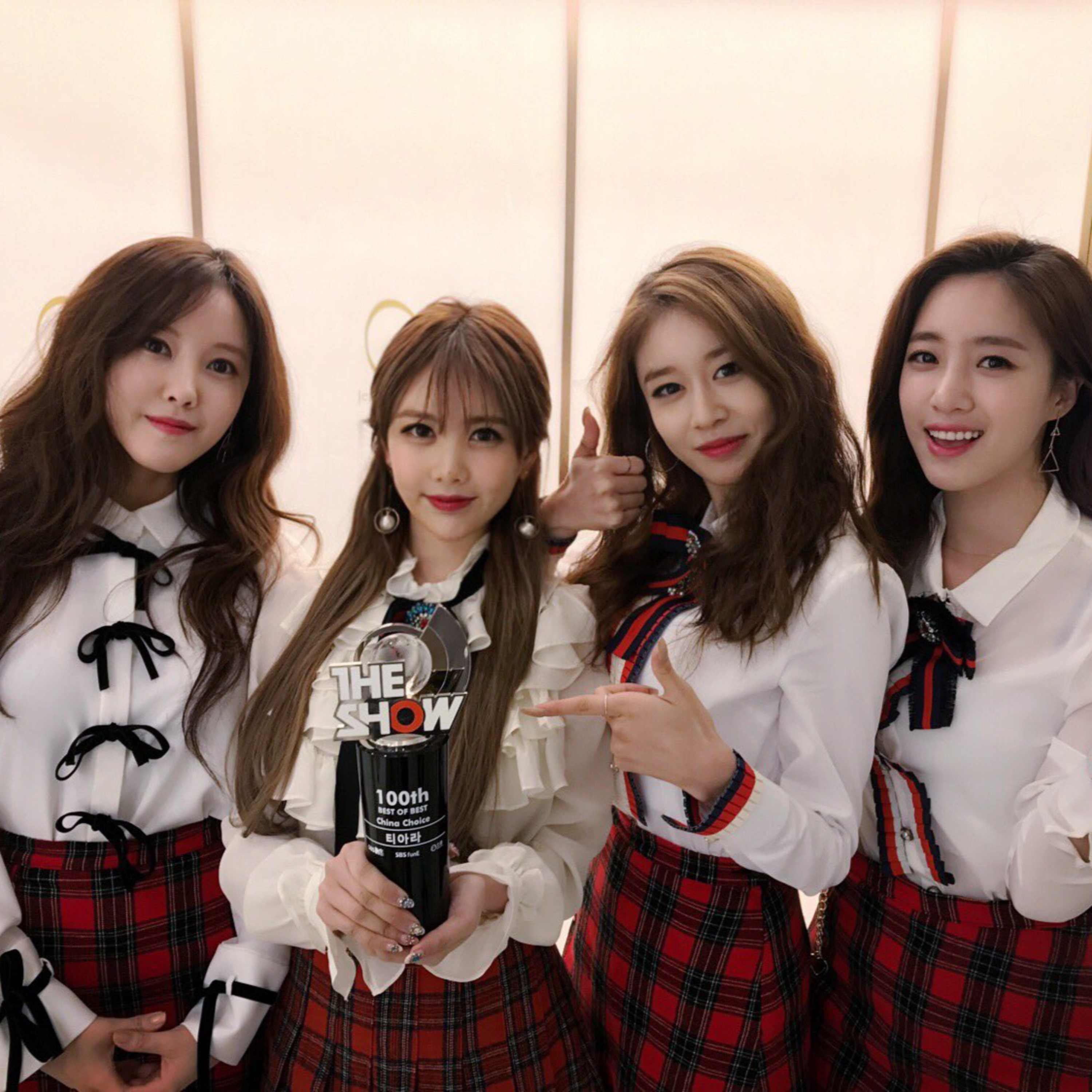T-Ara: Ngã ngựa vì scandal bắt nạt chấn động Kpop, được minh oan nhưng đã quá muộn màng episode artwork