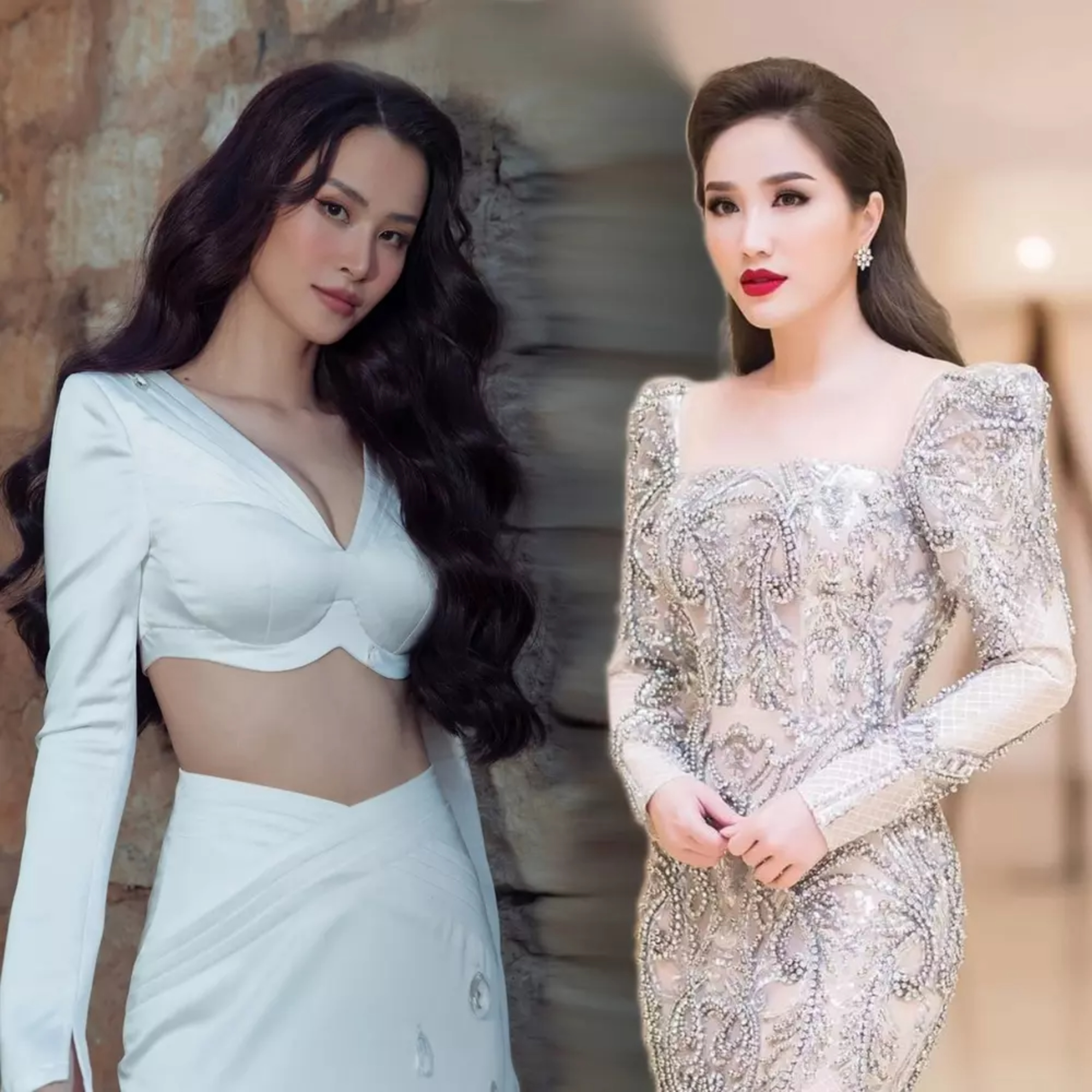 Bảo Thy tuyên bố khét lẹt khi bị so sánh, kéo vào scandal Đông Nhi: “không có nhu cầu cạnh tranh” episode artwork