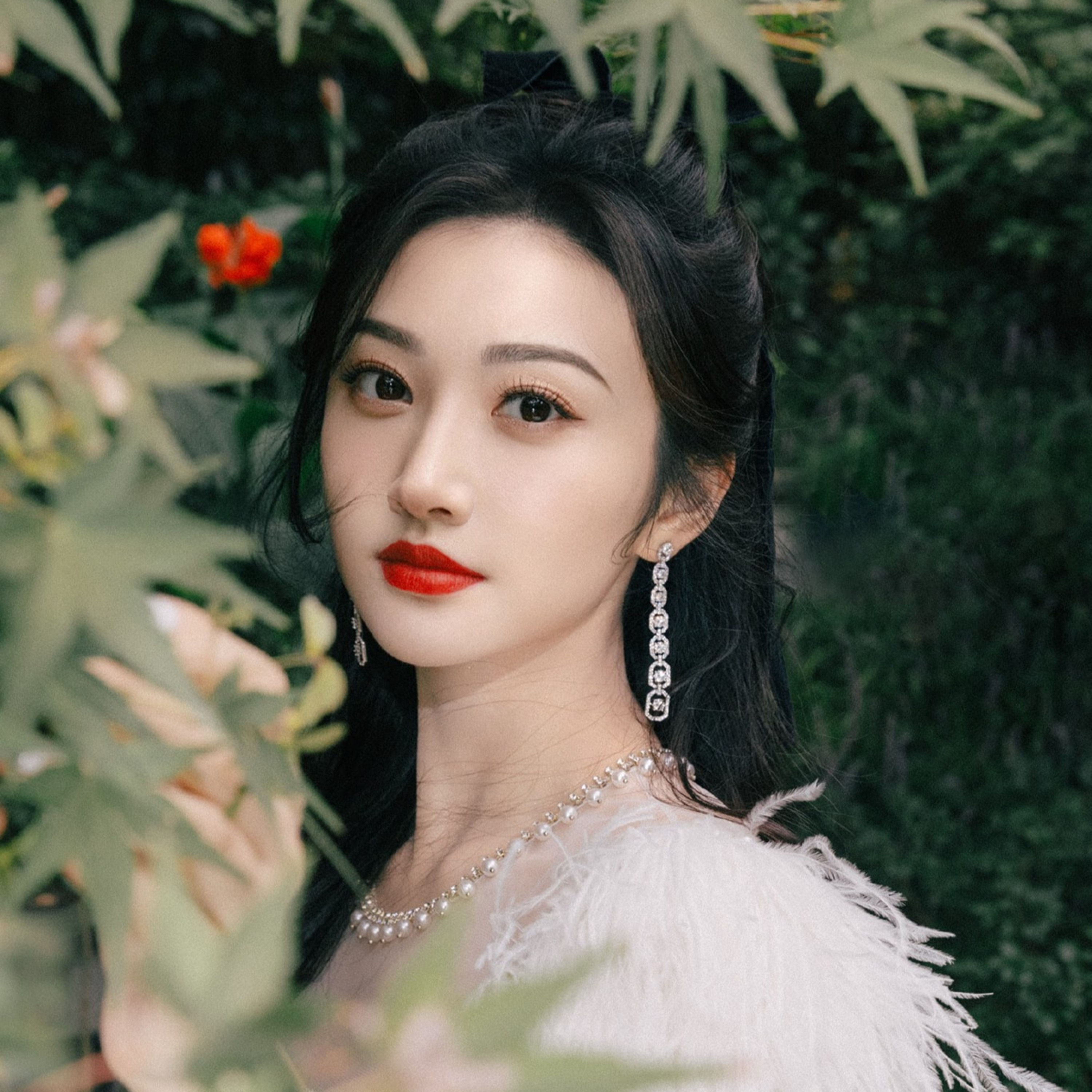 Dương Mịch và Lưu Thi Thi lại tỷ muội tương tàn vì tranh nhau “nên duyên” với Cung Tuấn? episode artwork
