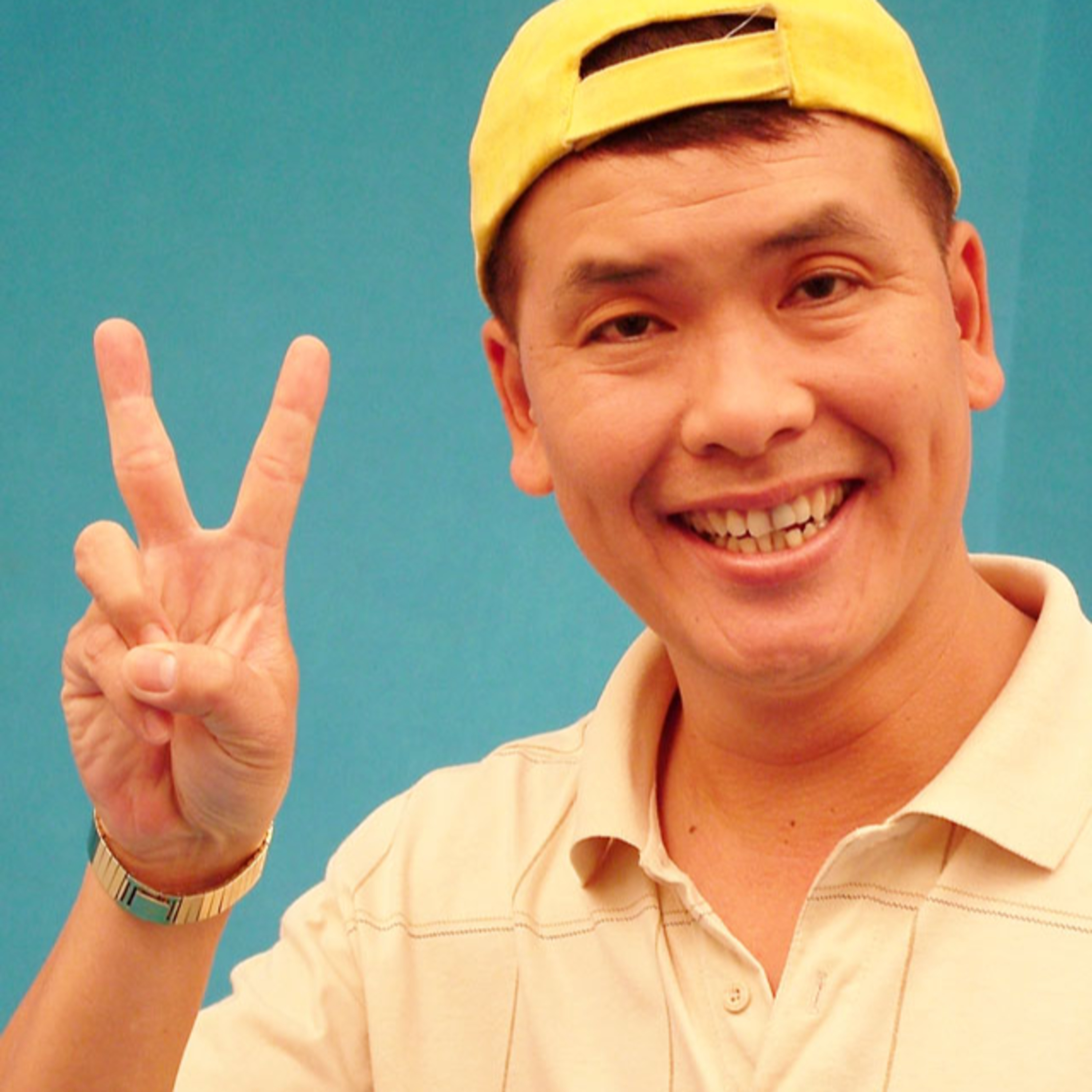 Hữu Nghĩa - Danh hài nói không với tai tiếng, ân nhân của Hoàng Mập, U60 mới lấy vợ sinh con episode artwork