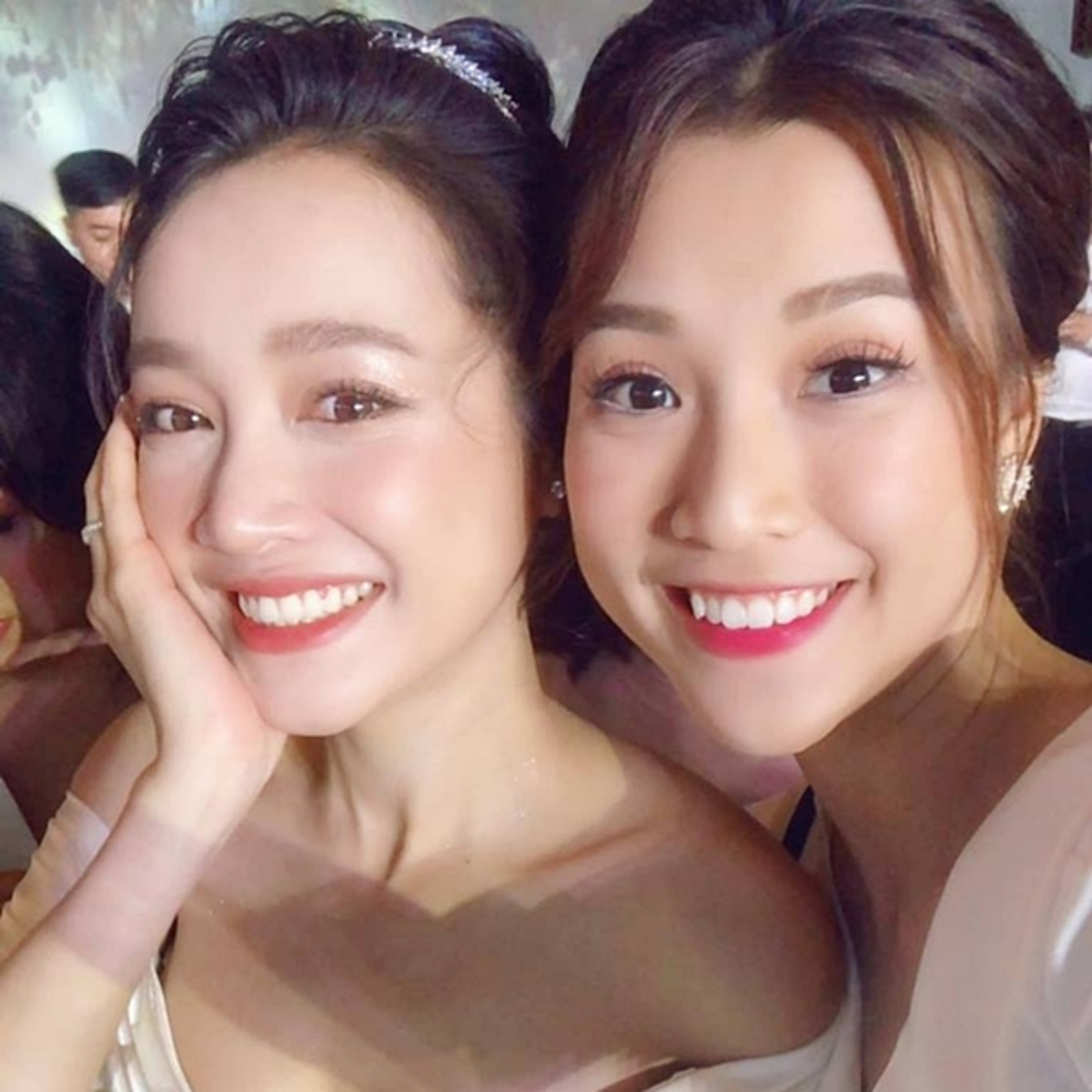 Con rể Trường Giang lần đầu đến thăm nhà vợ, biểu cảm đáng yêu gây sốt episode artwork