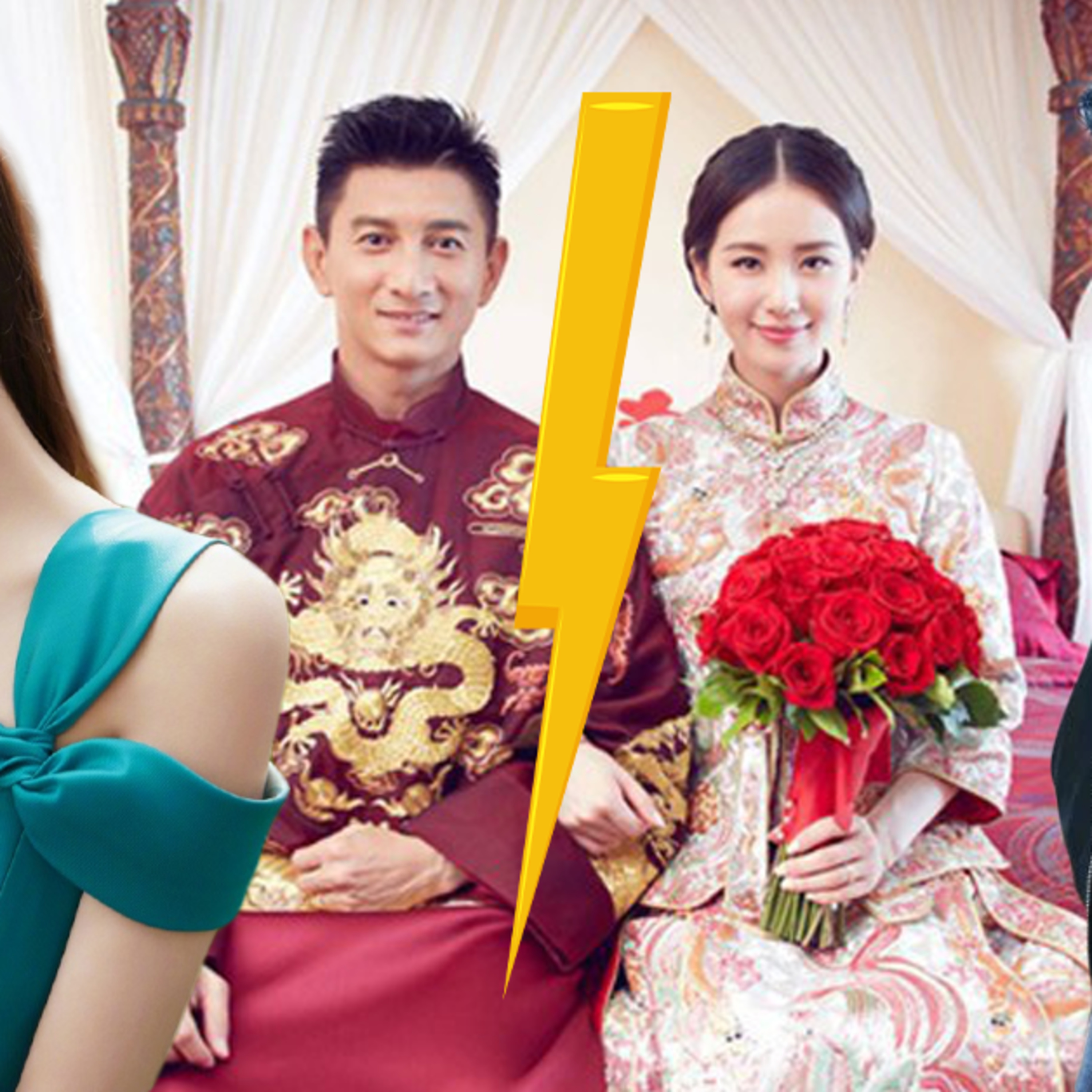 Ngô Kỳ Long có động thái lạ trước tin đồn ly hôn với Lưu Thi Thi episode artwork