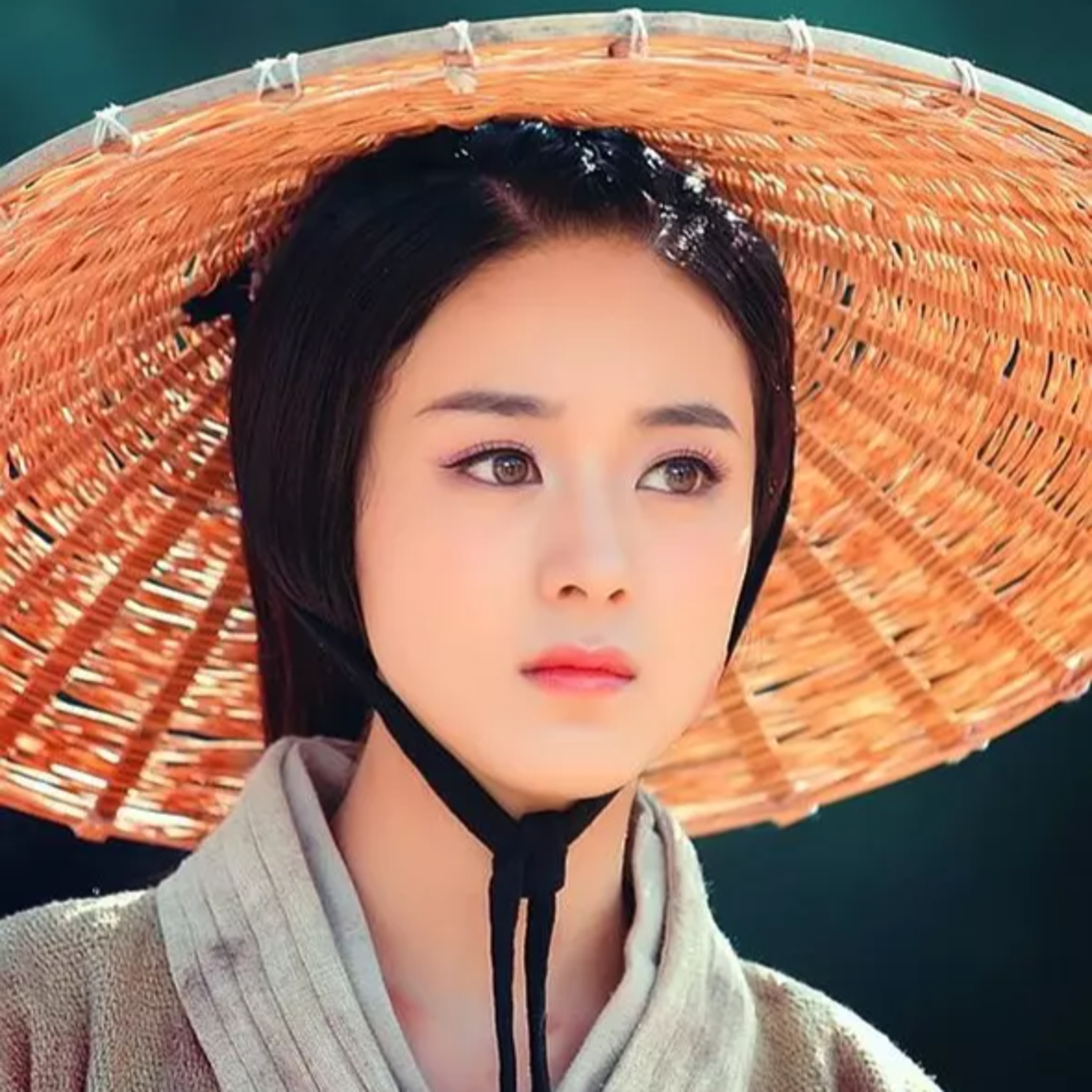 Triệu Lệ Dĩnh - nữ thần may mắn: Ai “làm nền” cho cô cũng nổi tiếng episode artwork