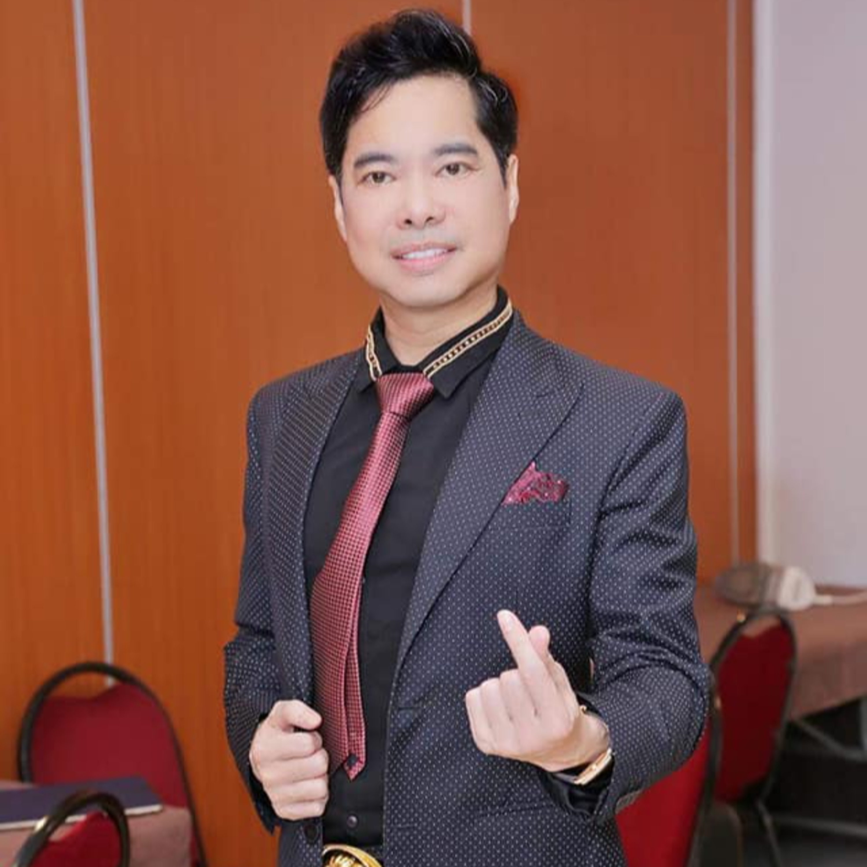 Ngọc Sơn vén màn quá khứ chưa từng tiết lộ khiến khán giả ngỡ ngàng episode artwork