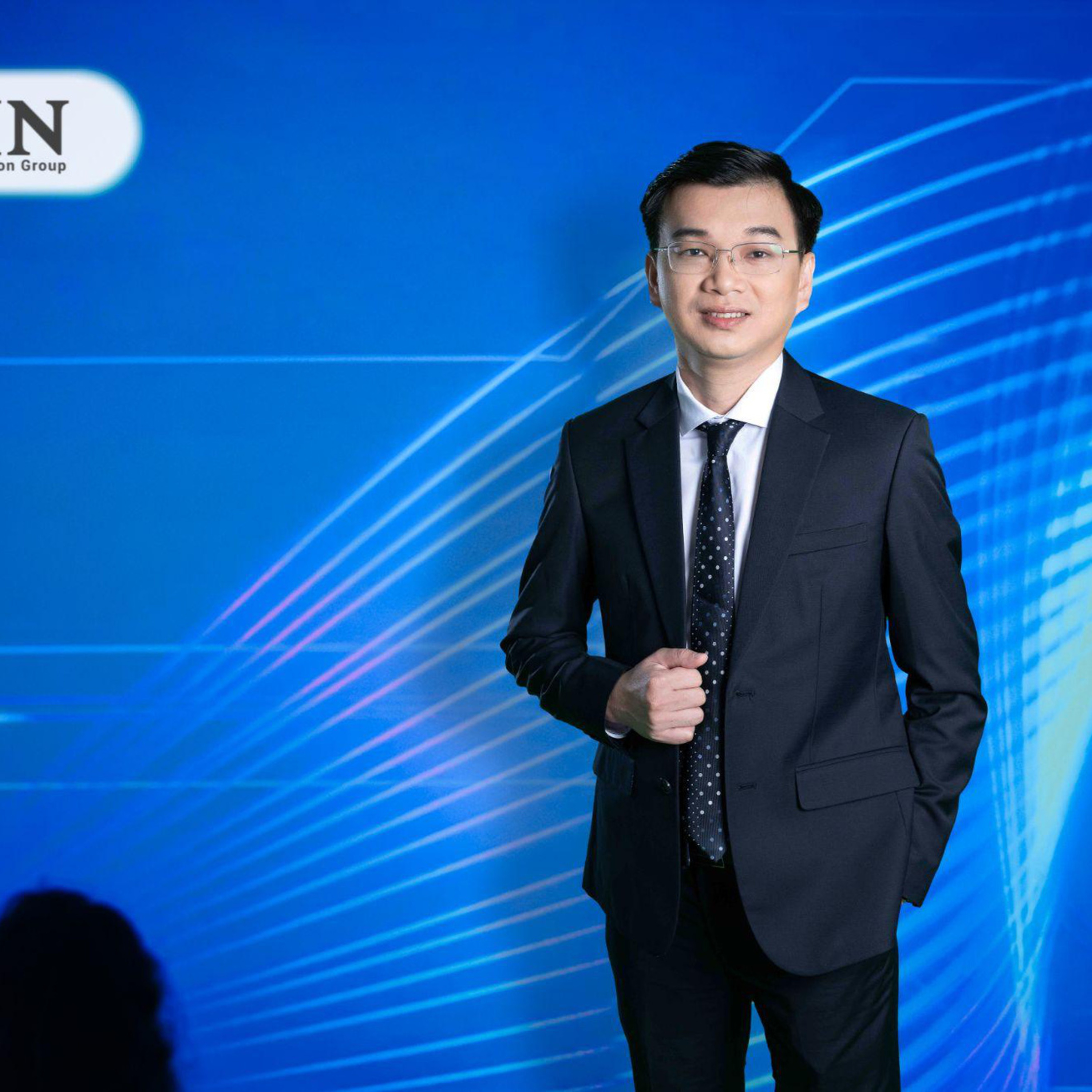 Lê Hùng Anh - “Cá mập" mới trong bể Shark Tank: Bỏ học Bách Khoa đi khởi nghiệp, kinh doanh đa ngành episode artwork