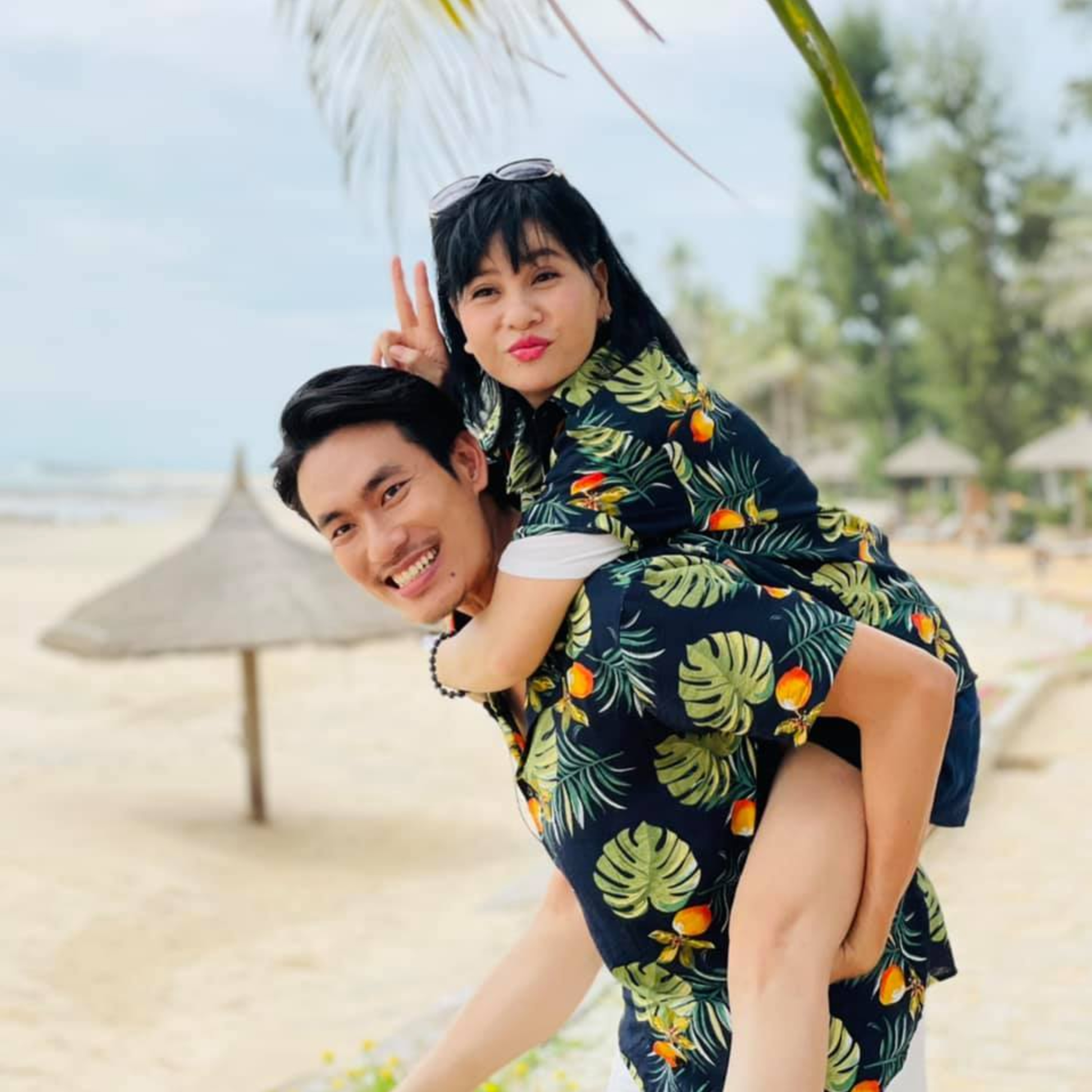 Hòa Minzy, Hoàng Oanh đến Cát Phượng khi công khai ly hôn đều phải 'rào trước' không có người thứ 3 episode artwork