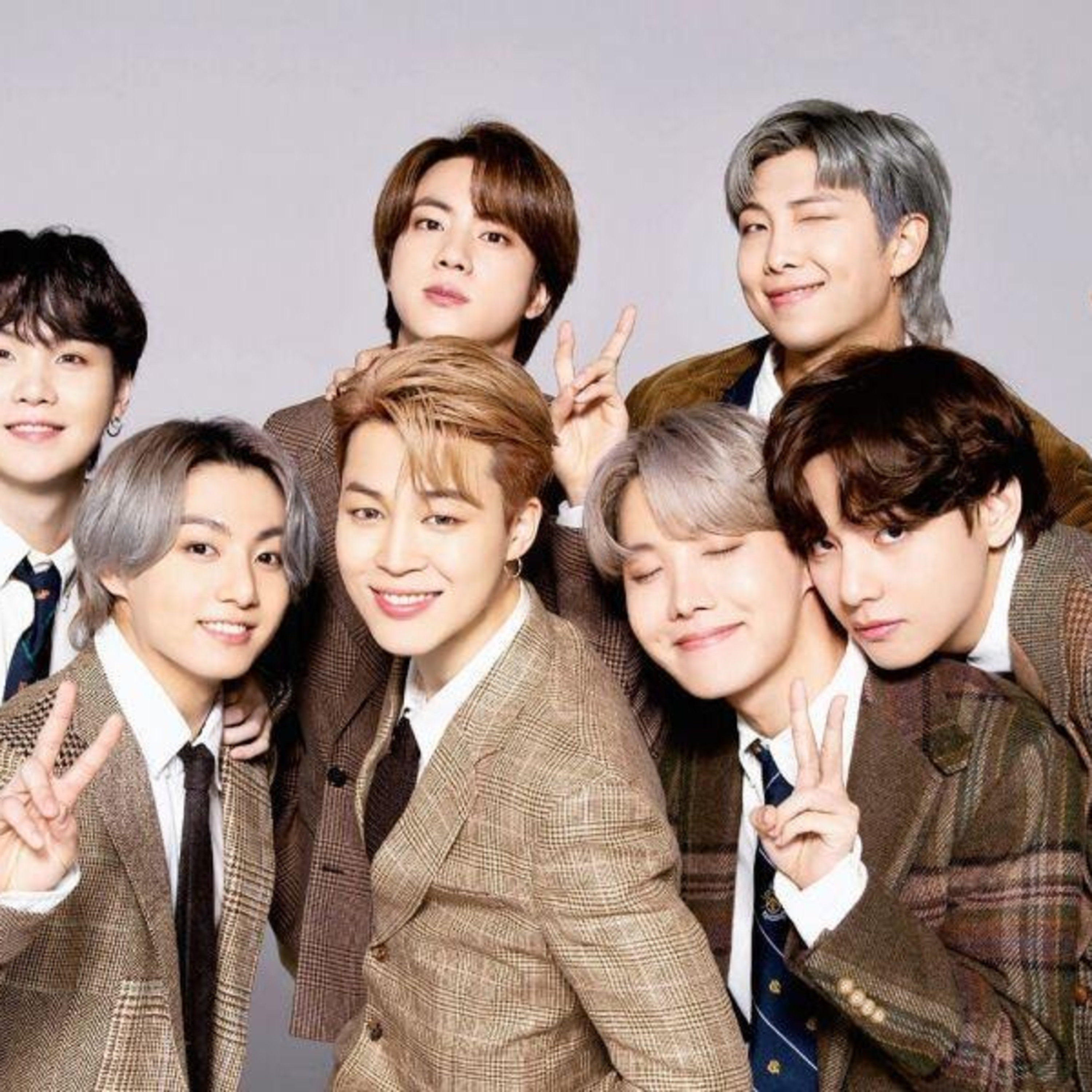 BTS sẽ trở thành chủ nhân ca khúc Kpop đầu tiên được phát ngoài Trái đất episode artwork