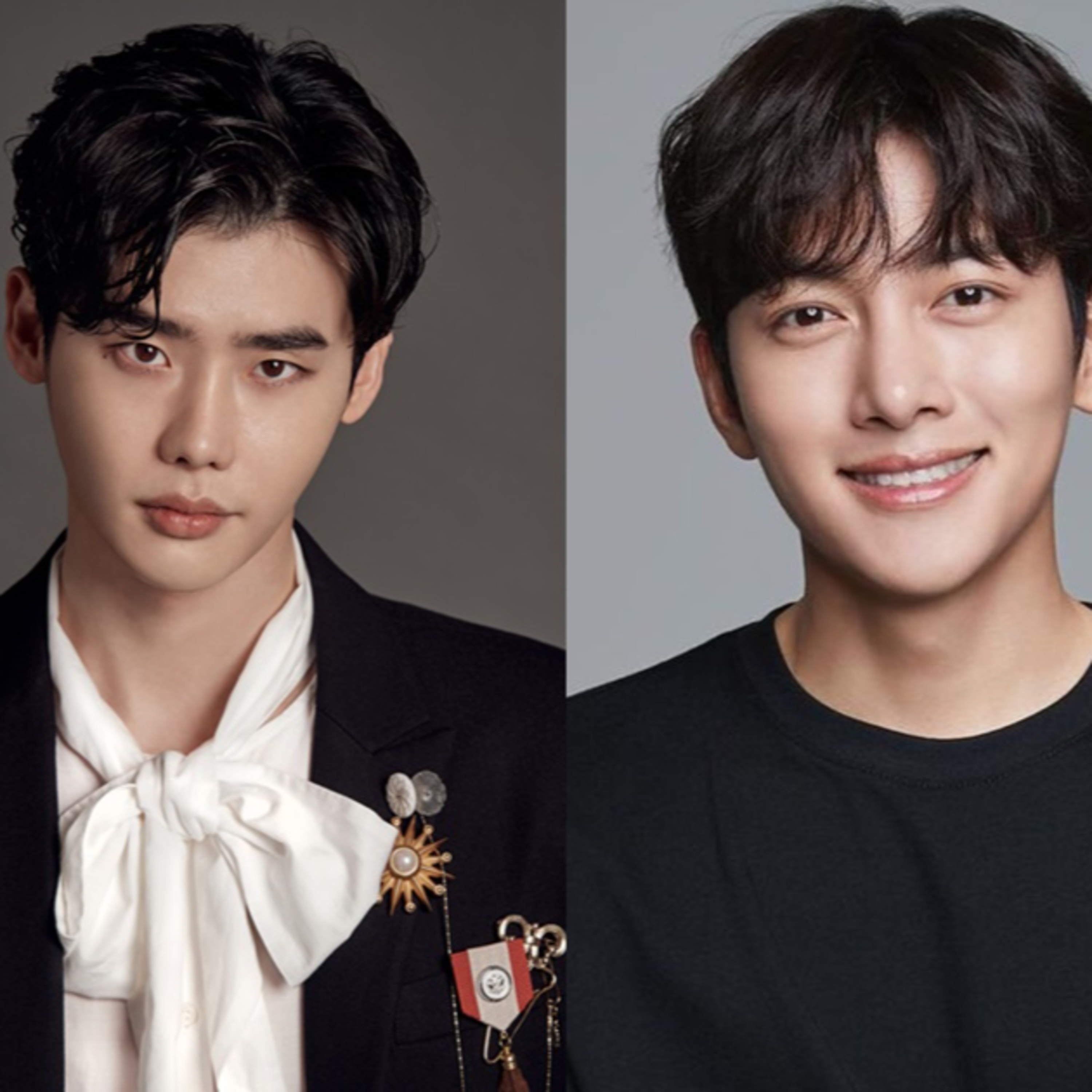 Ji Chang Wook, Lee Jong Suk và các nam thần đình đám bỏ nghề idol Kpop để làm diễn viên episode artwork