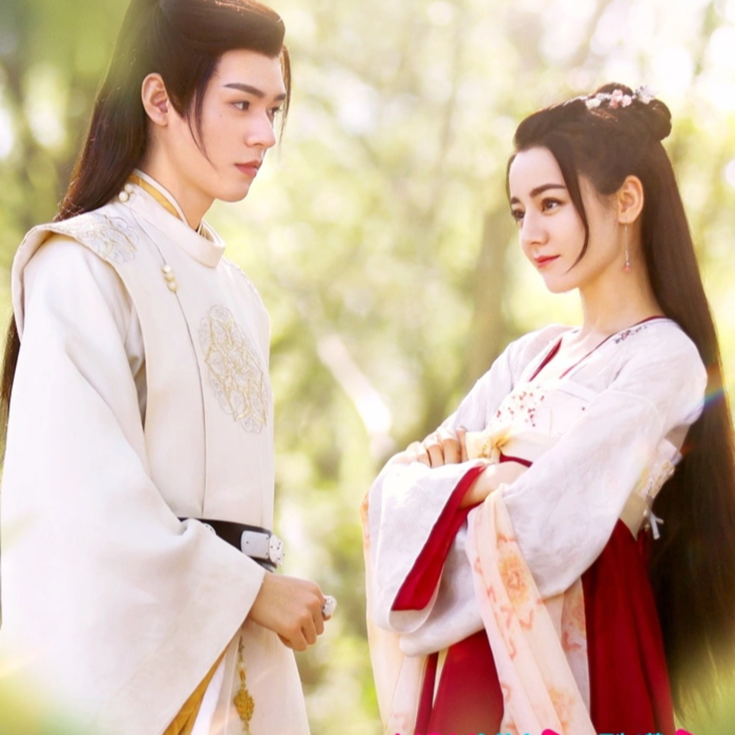 Địch Lệ Nhiệt Ba, Cung Tuấn đồng loạt bị chê giả trân, chuyện gì thế này? episode artwork