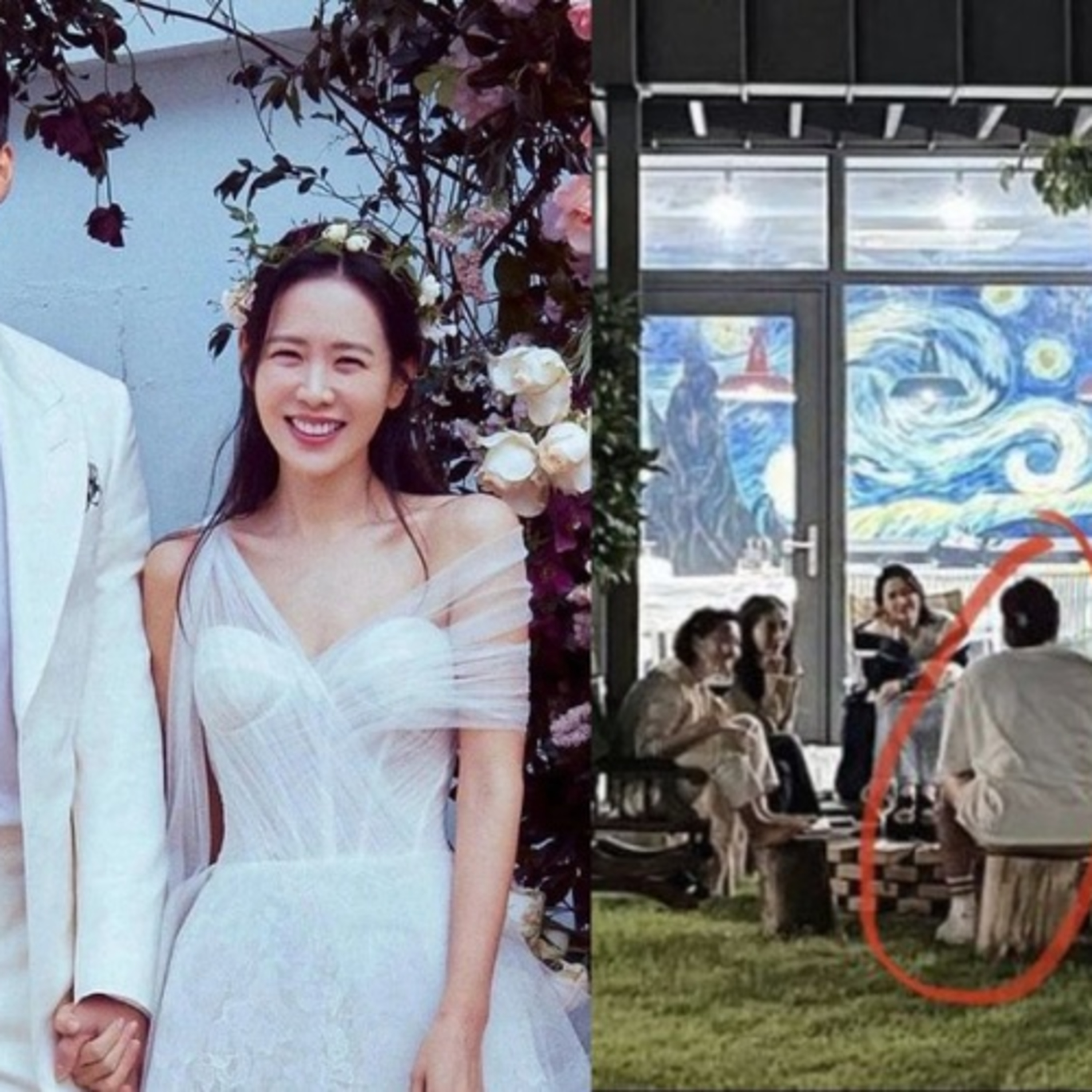 Hyun Bin gia nhập hội chị em của Son Ye Jin sau kết hôn, để lộ chi tiết 'đội vợ lên đầu' episode artwork