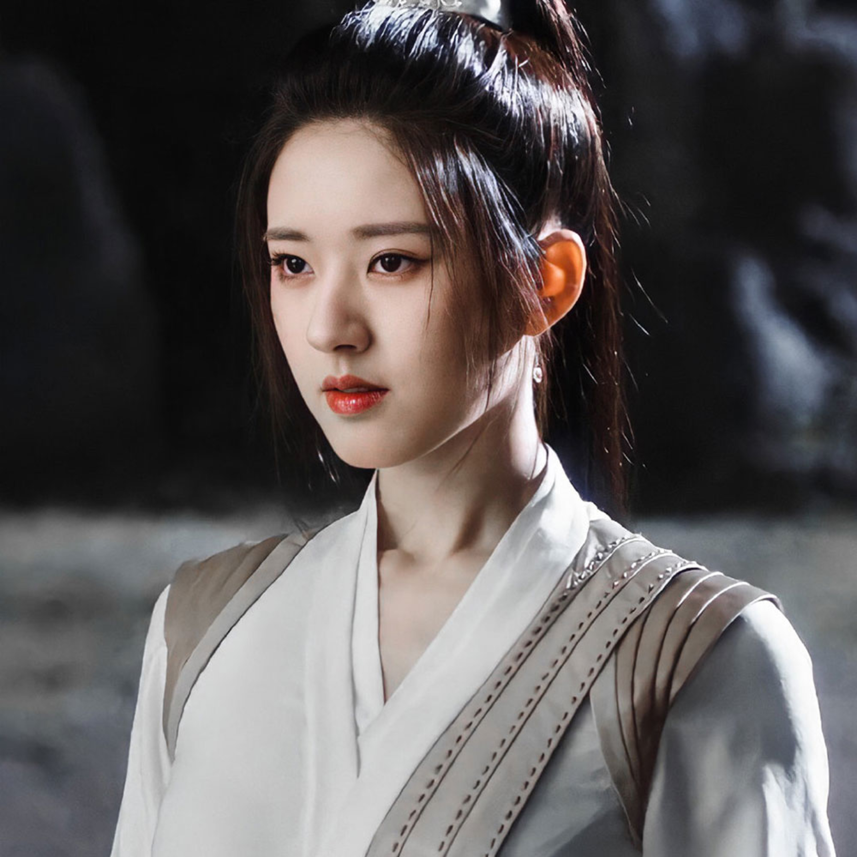 Fan Dương Dương - Triệu Lộ Tư liên minh 'xé' đoàn phim Thả Thí Thiên Hạ vì tạo nghiệp  episode artwork