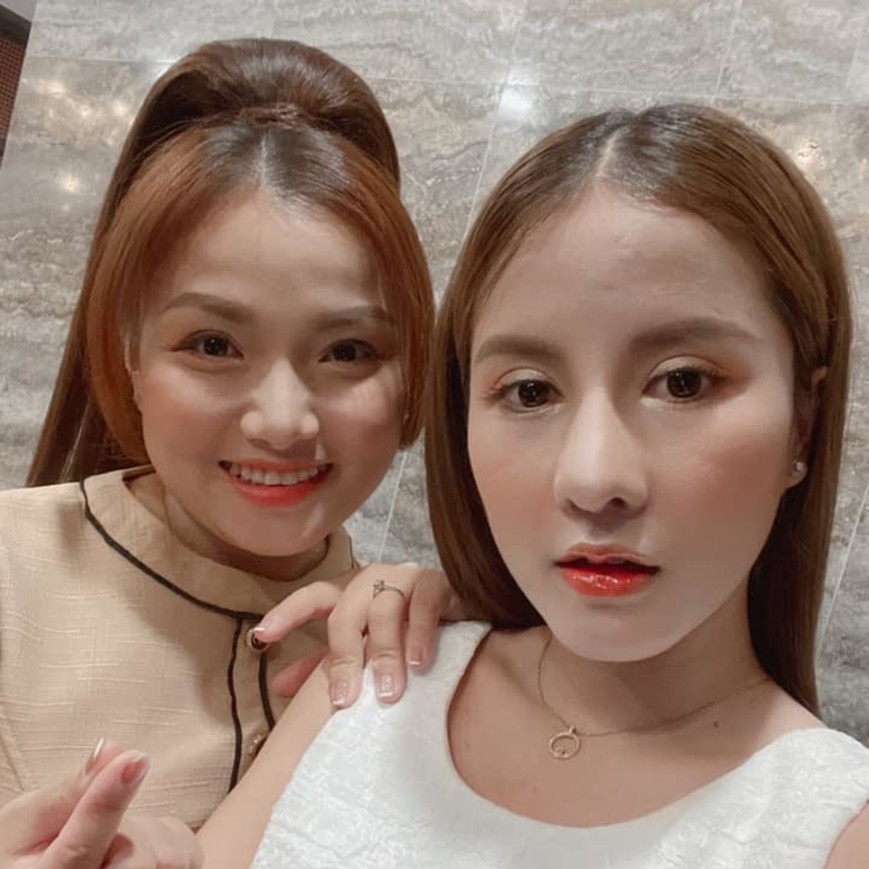 Quỳnh Trần JP - Bà Nhân Vlog, Tun Phạm - Long Chun và những đôi bạn thân trong giới Youtube, Tik Tok episode artwork
