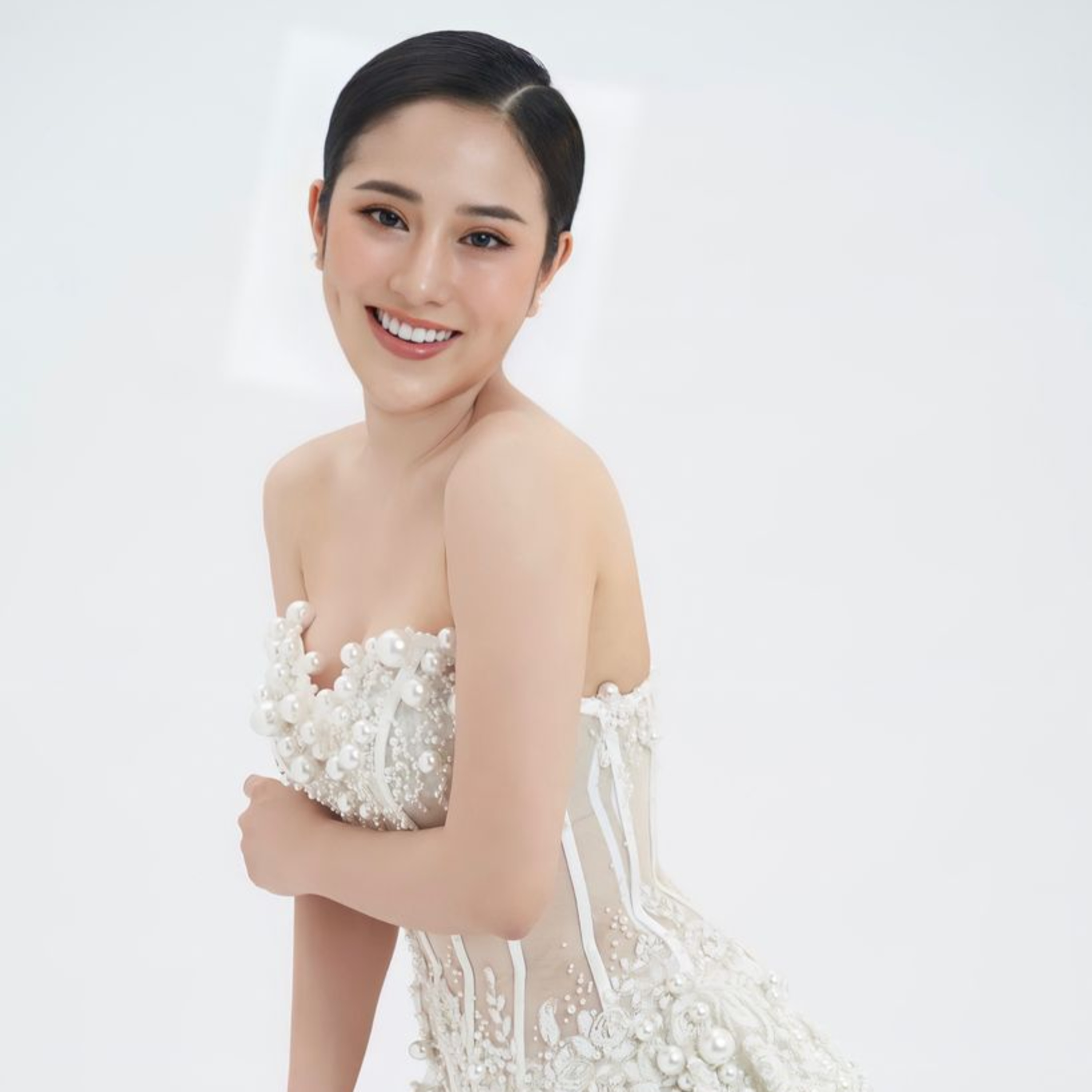 "Ngọc nữ bolero" Tố My nói gì trước tin đồn chuẩn bị "lên xe hoa"? episode artwork