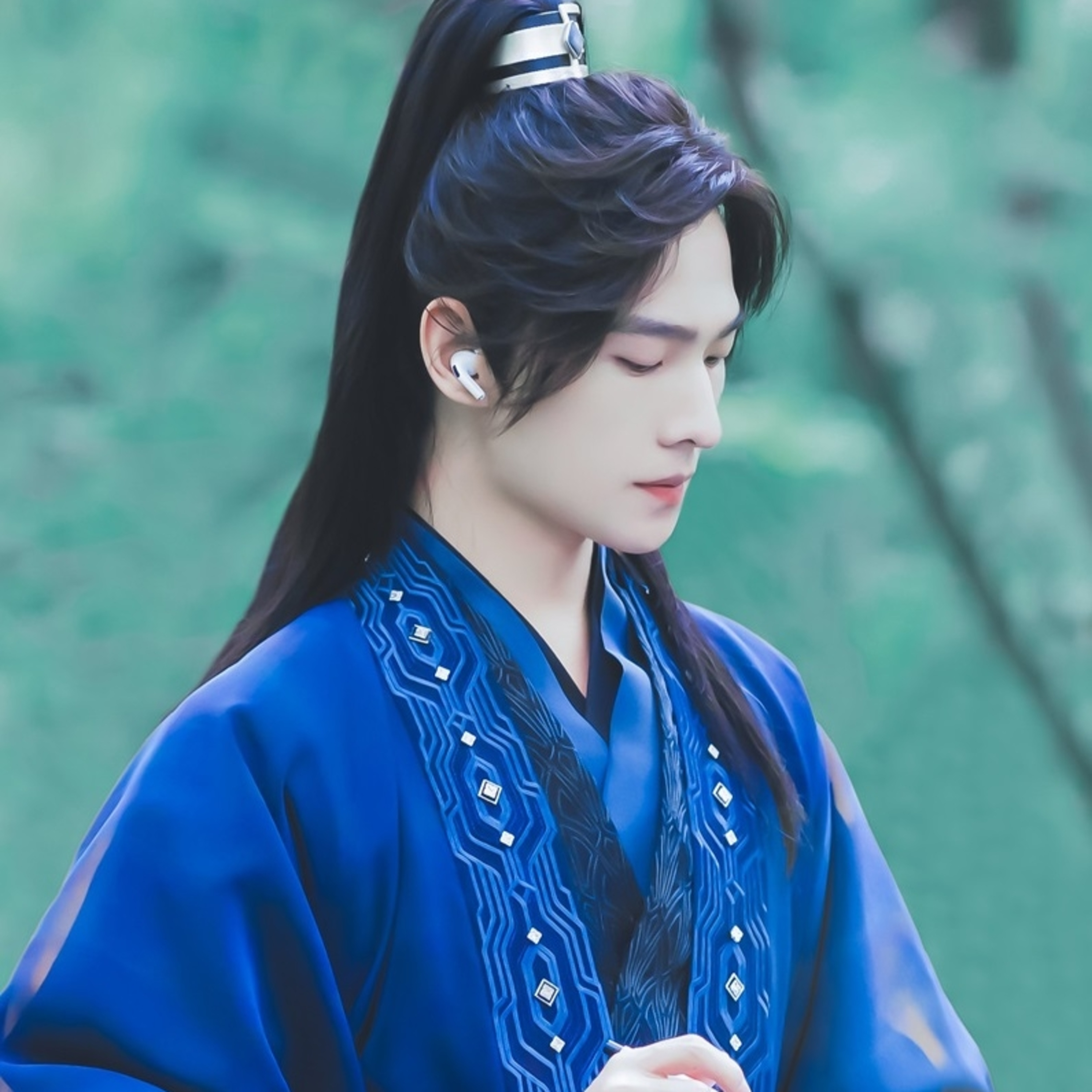 Dương Dương, Viên Băng Nghiên và dàn sao Cbiz từng bị mất vai diễn vì lý do không ngờ episode artwork