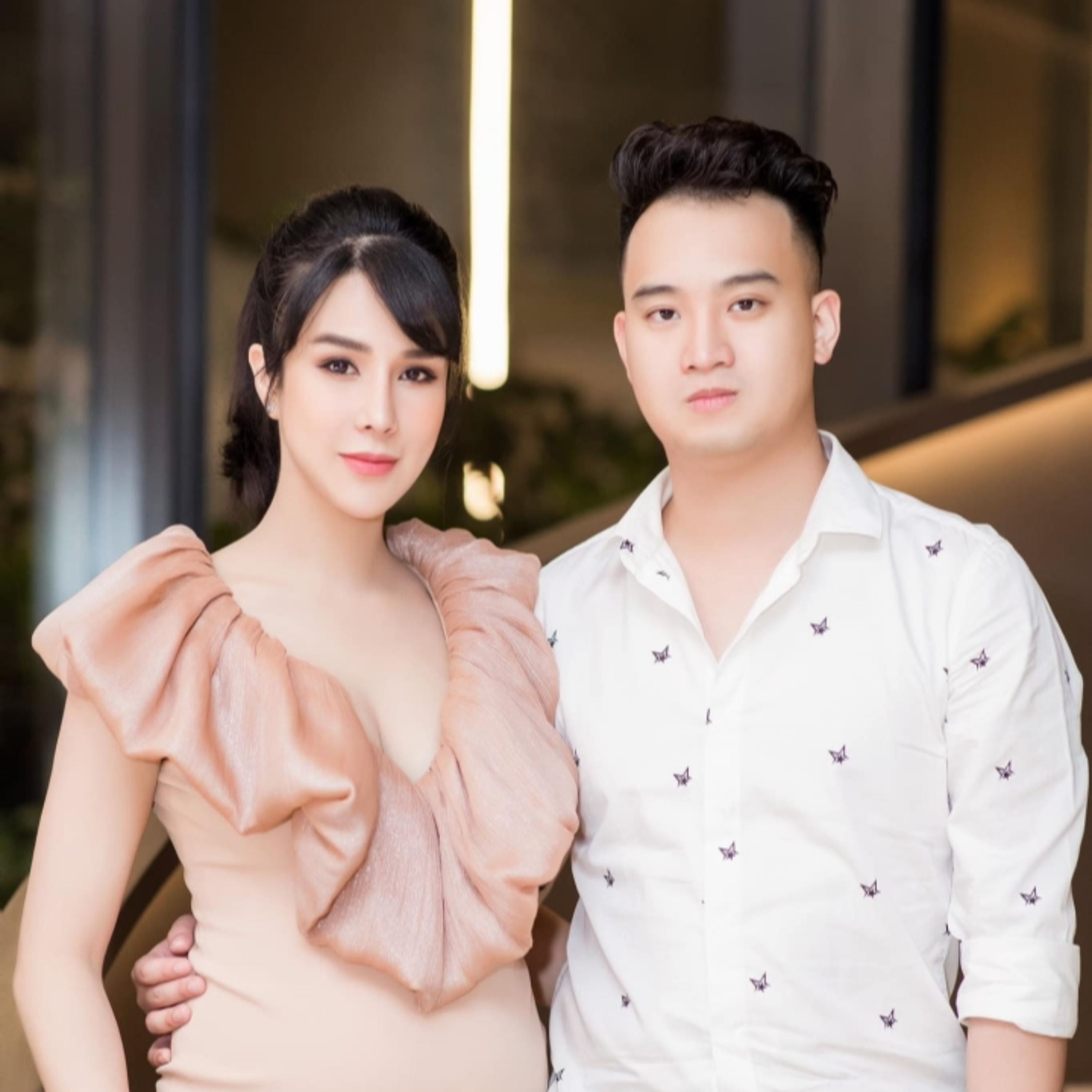 Cát Phượng, Hoà Minzy và những sao Việt thông báo đổ vỡ tình cảm nửa đầu 2022 episode artwork