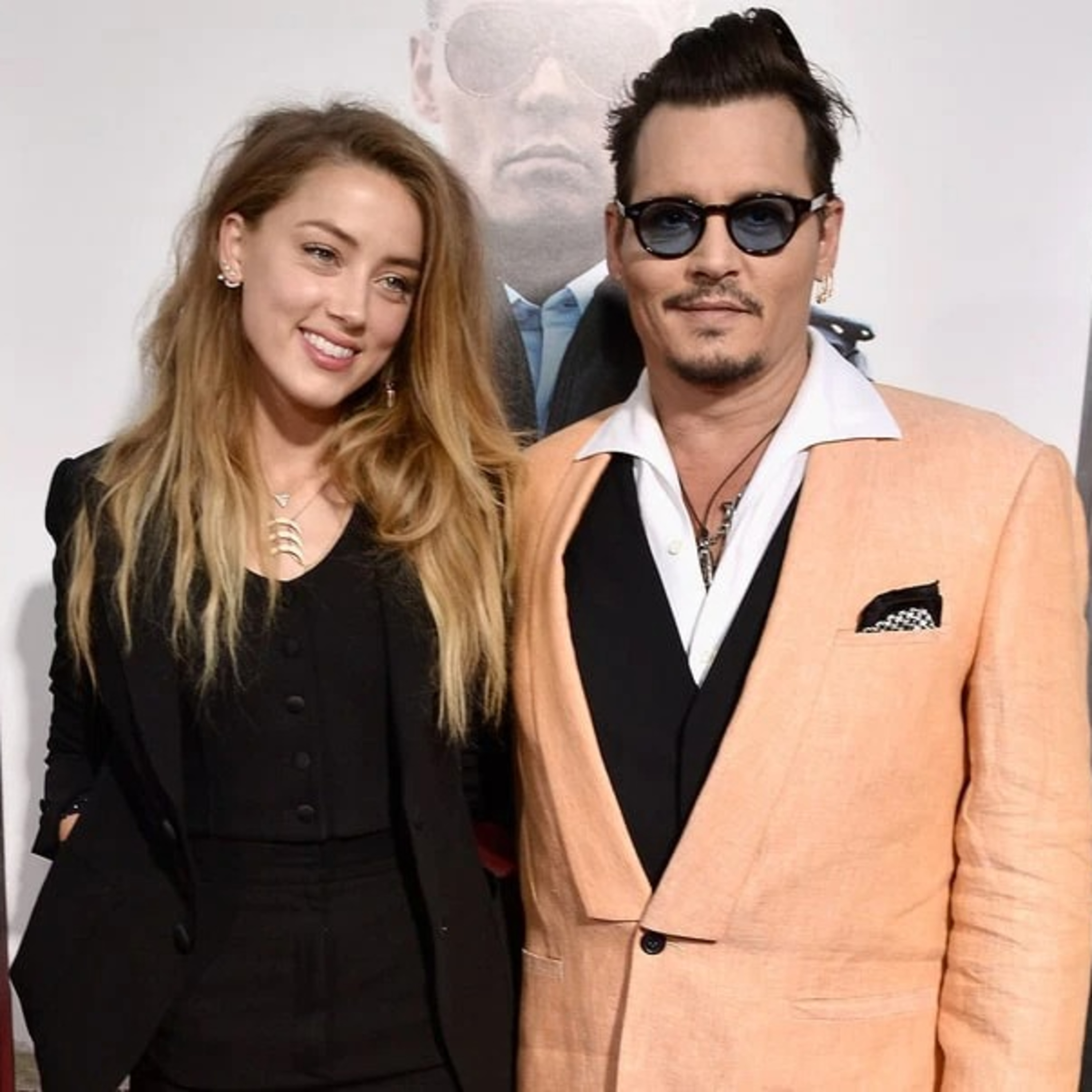 Johnny Depp - Amber Heard và những cặp đôi vàng Hollywood cạch mặt, “xâu xé” tại tòa khi tan vỡ episode artwork