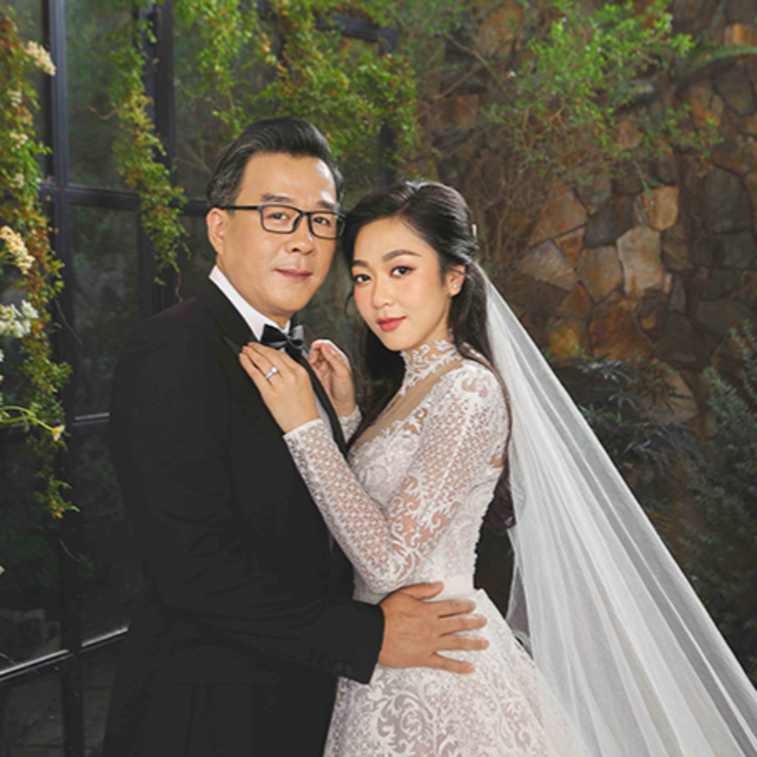 "Vua cá Koi" Thắng Ngô bế bổng Hà Thanh Xuân, lại ngôn tình: "Cảm ơn em vì đã đến bên đời anh" episode artwork