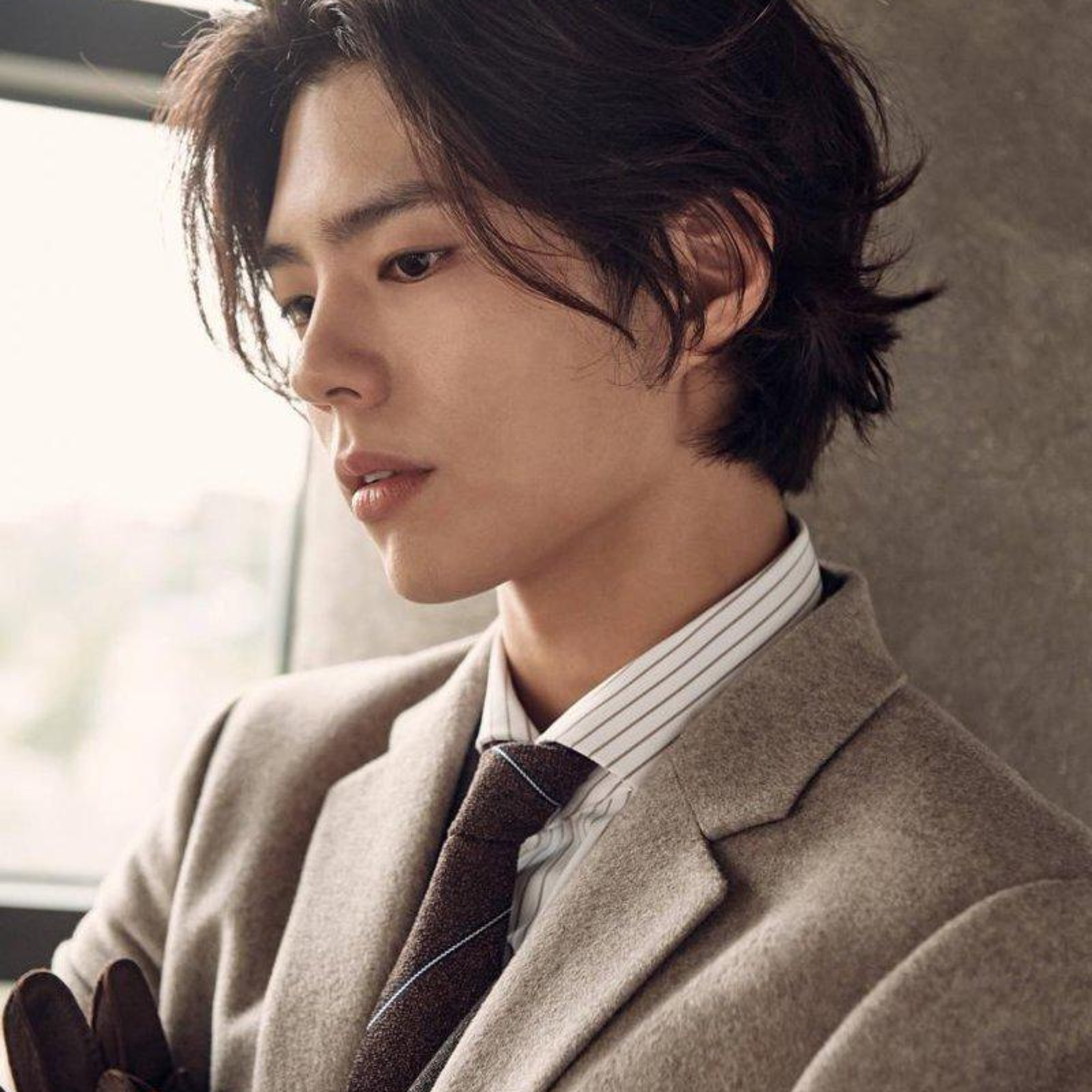 Cha Eun Woo, Ahn Hyo Seop, Song Kang và những sao nam Kbiz U30 quyến rũ nhất episode artwork