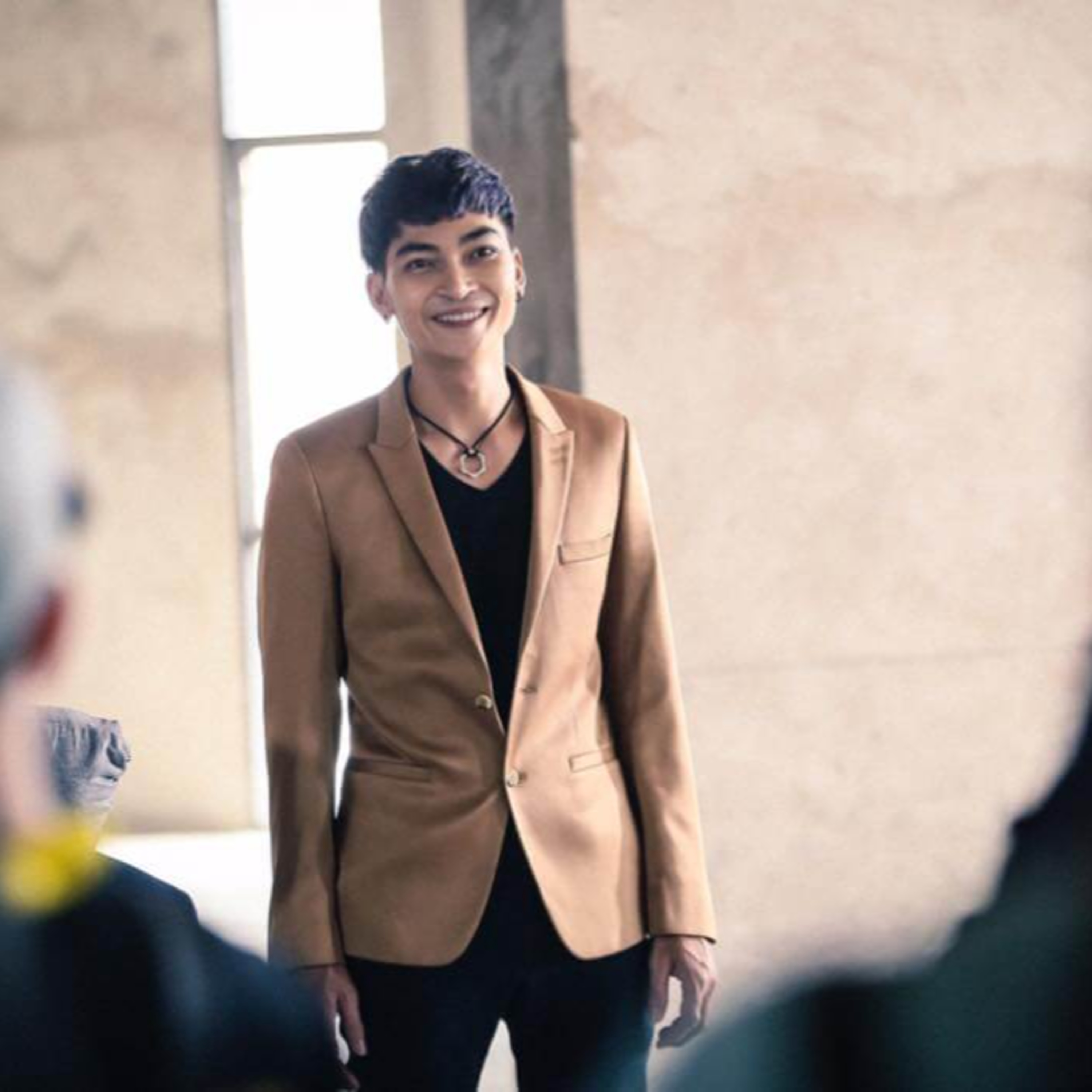 Khương Ngọc bí mật tổ chức đám cưới với bạn gái sau nhiều năm có con episode artwork